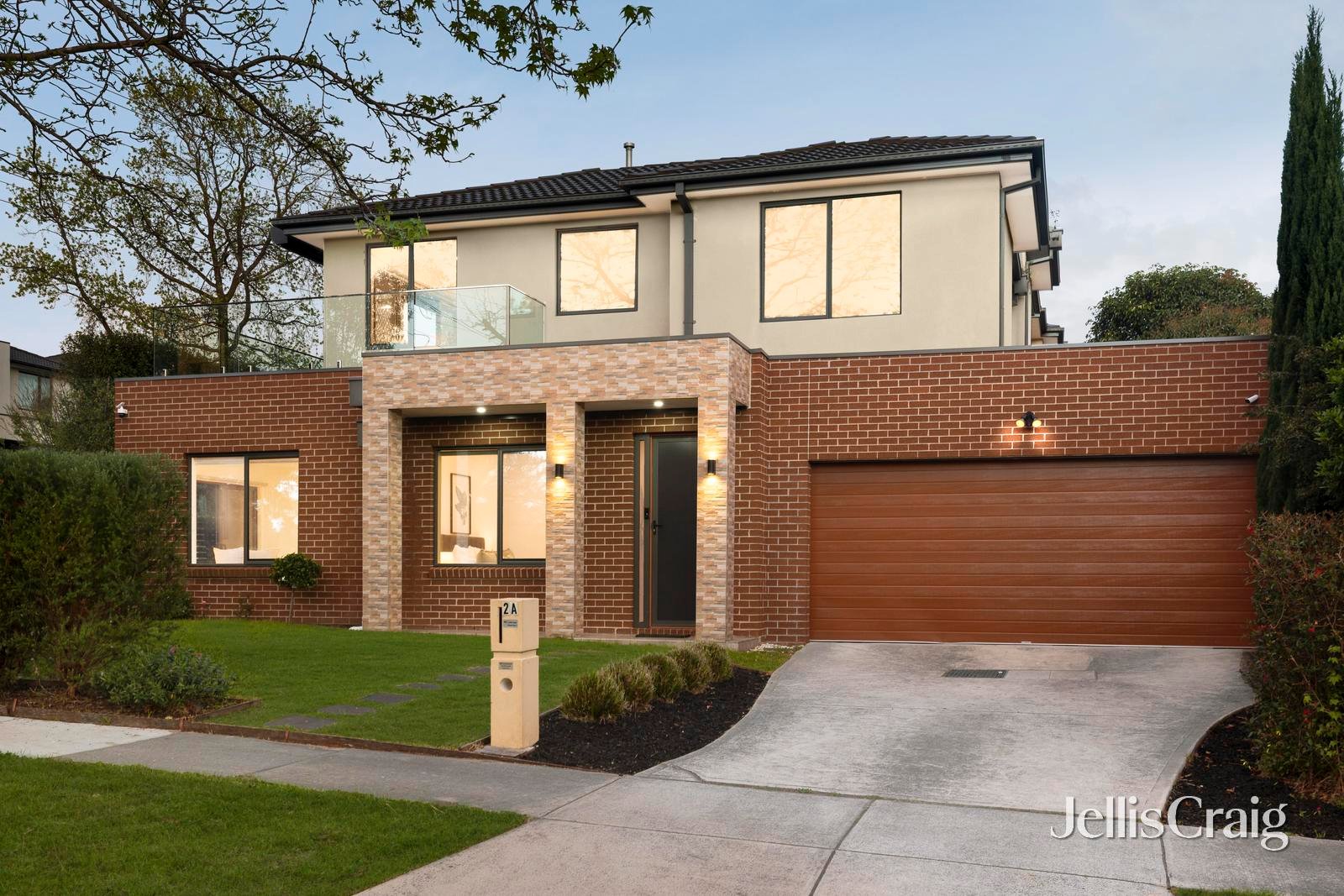 2A Shirley Avenue, Glen&nbsp;Waverley image 1