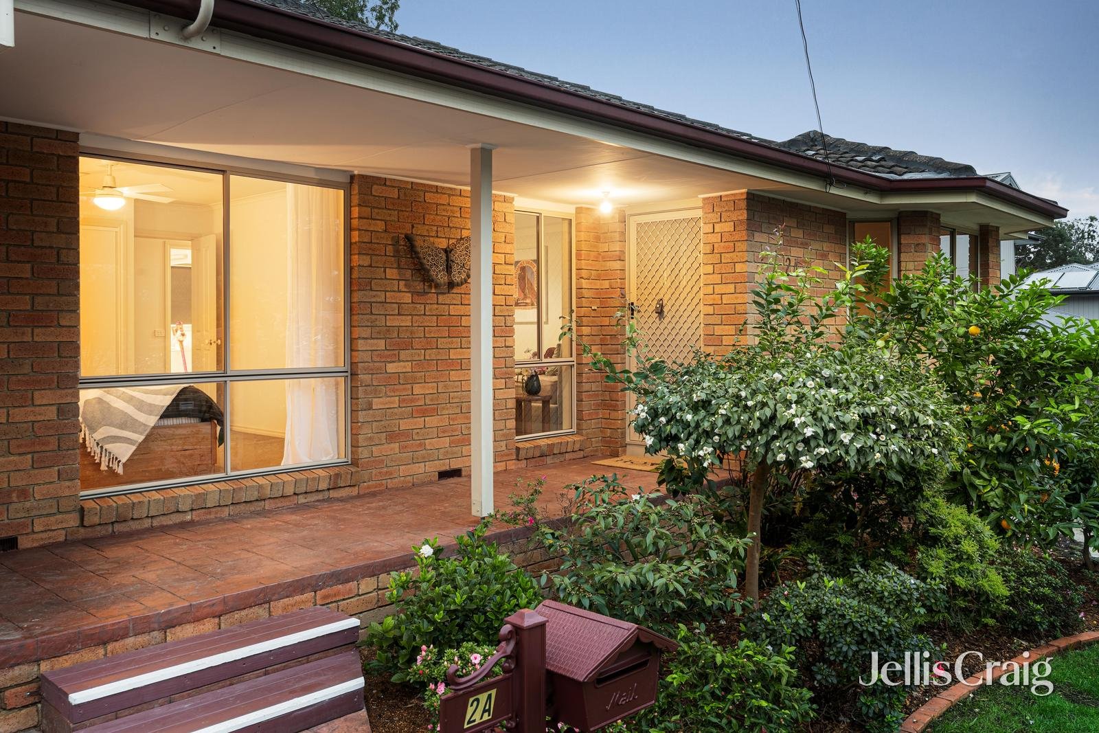2A Simmons Court, Greensborough image 16