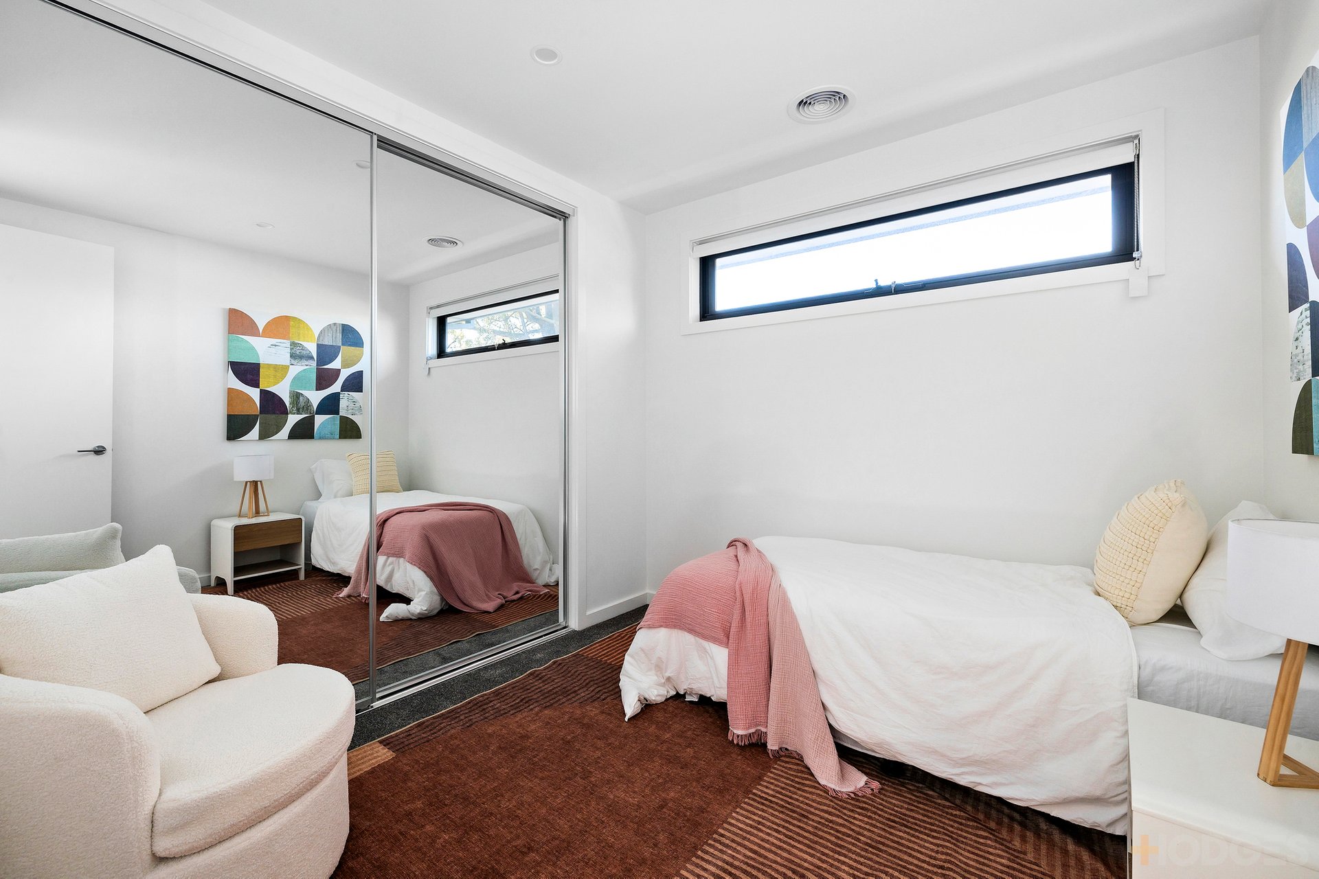 2A Stuart Avenue Cheltenham