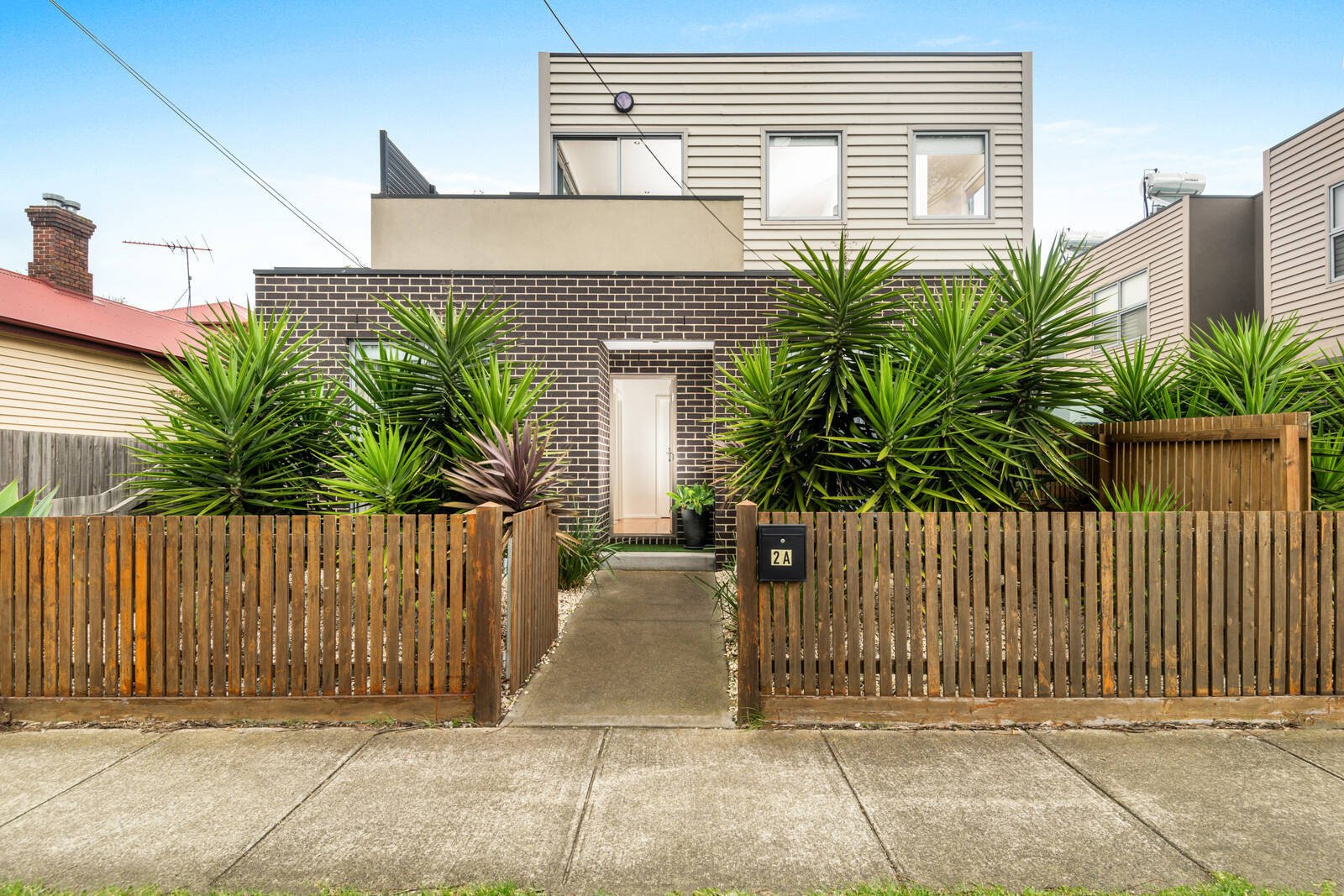 2A Swinburne Street, Rippleside, VIC 3215