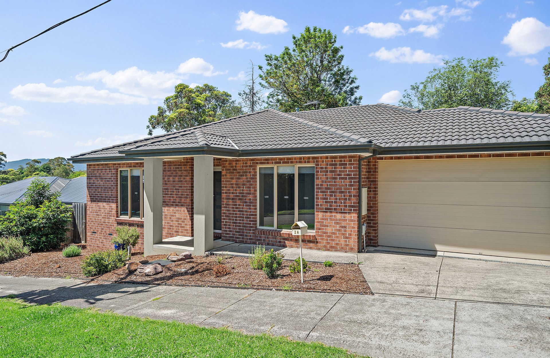 2A Turkeith Crescent, Croydon North image 1