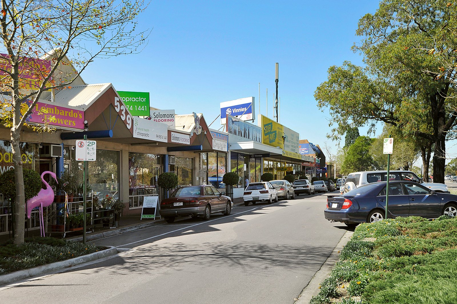2A Walter Street, Mitcham image 8