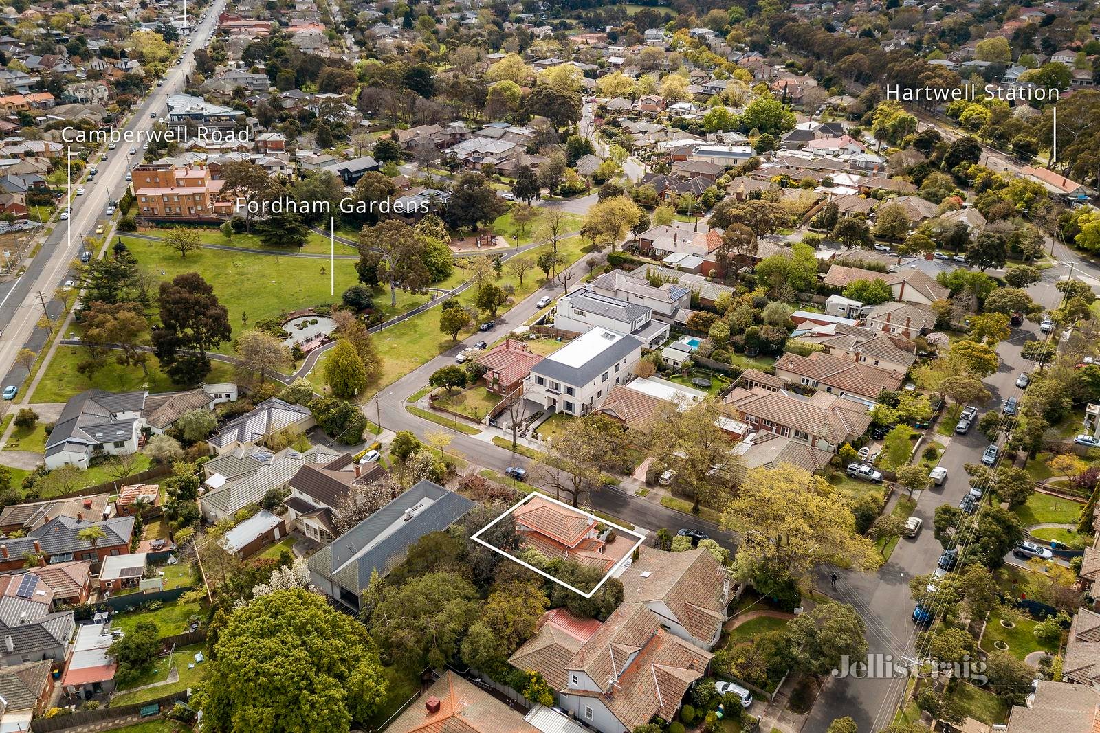 2A Water Street, Camberwell image 14