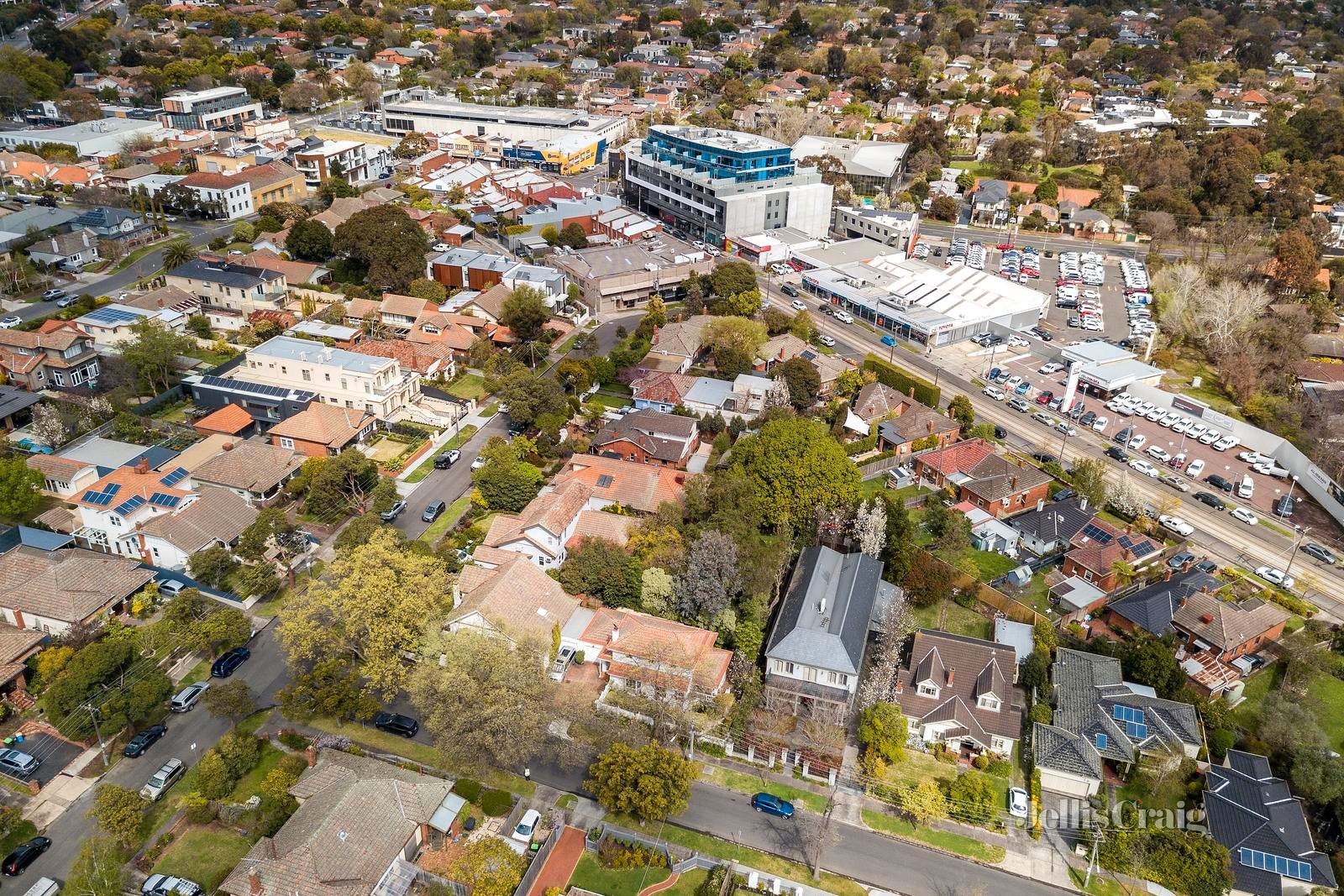 2A Water Street, Camberwell image 15