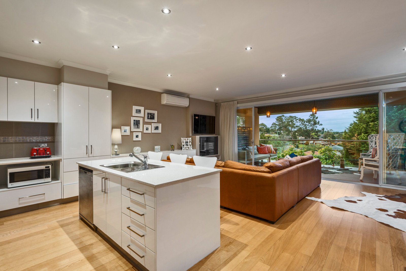2A Woodlands Edge, Templestowe image 2