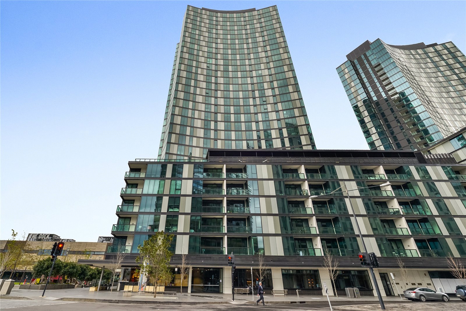 2A/9 Waterside Place, Docklands VIC 3008