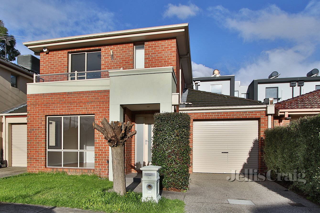 2B Florence Avenue, Donvale image 9