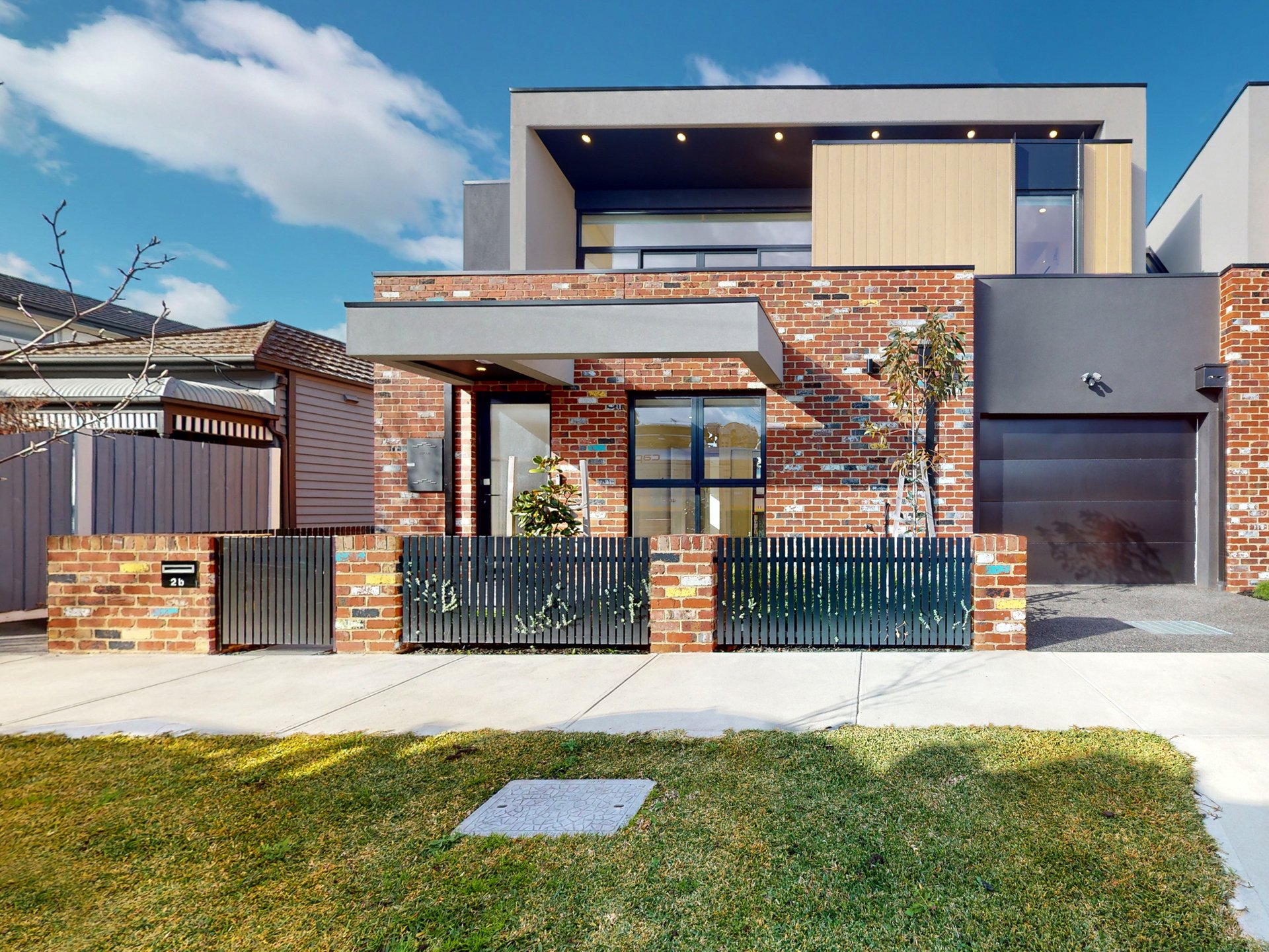 2B Latrobe Street, Moonee Ponds image 1