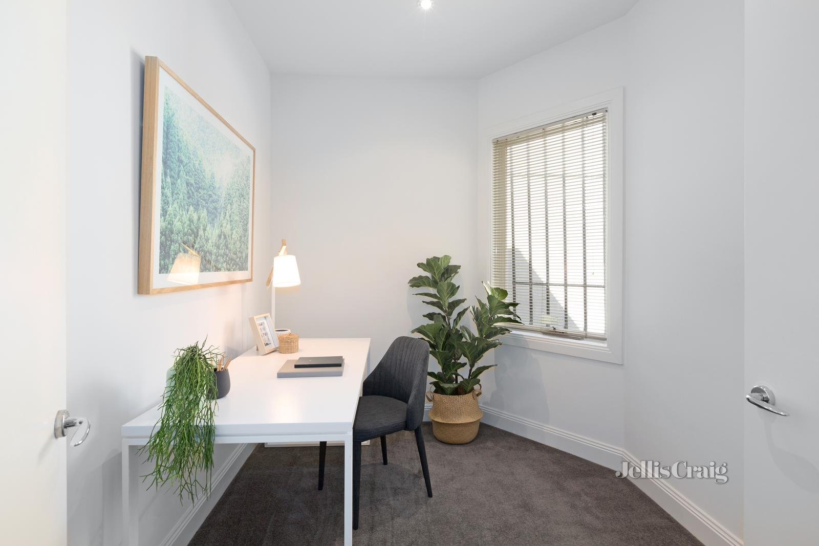 2B Moffat Street, South Yarra image 4