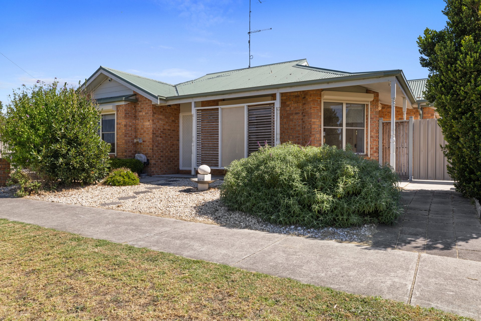 2B Poplar Street Wonthaggi