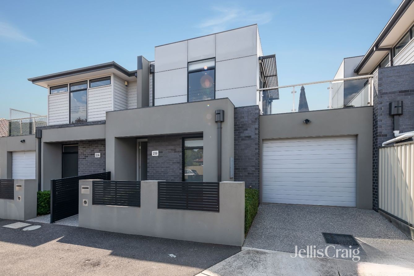 2B Sturrock Street, Brunswick image 5