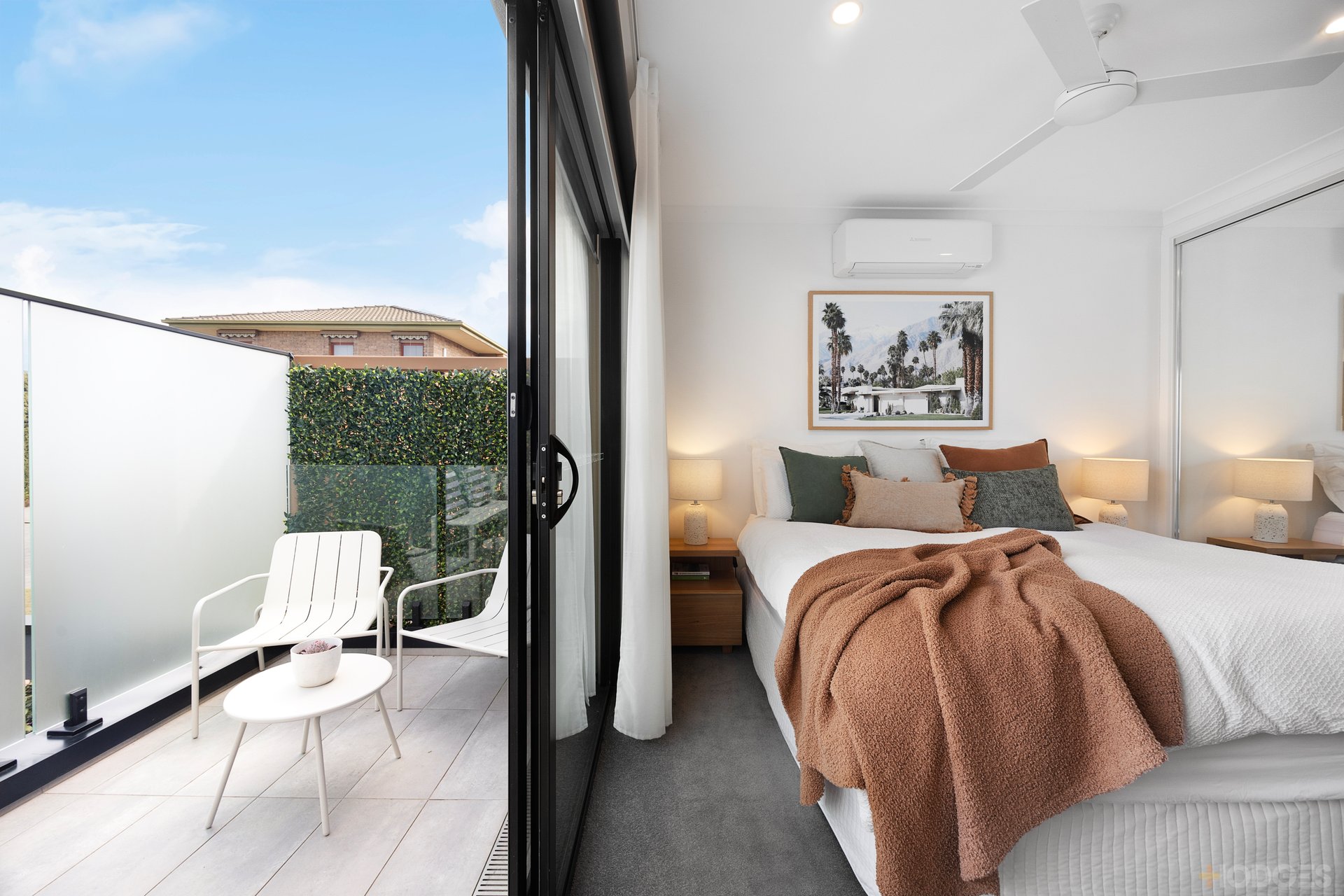 2B / 49 The Corso  Parkdale