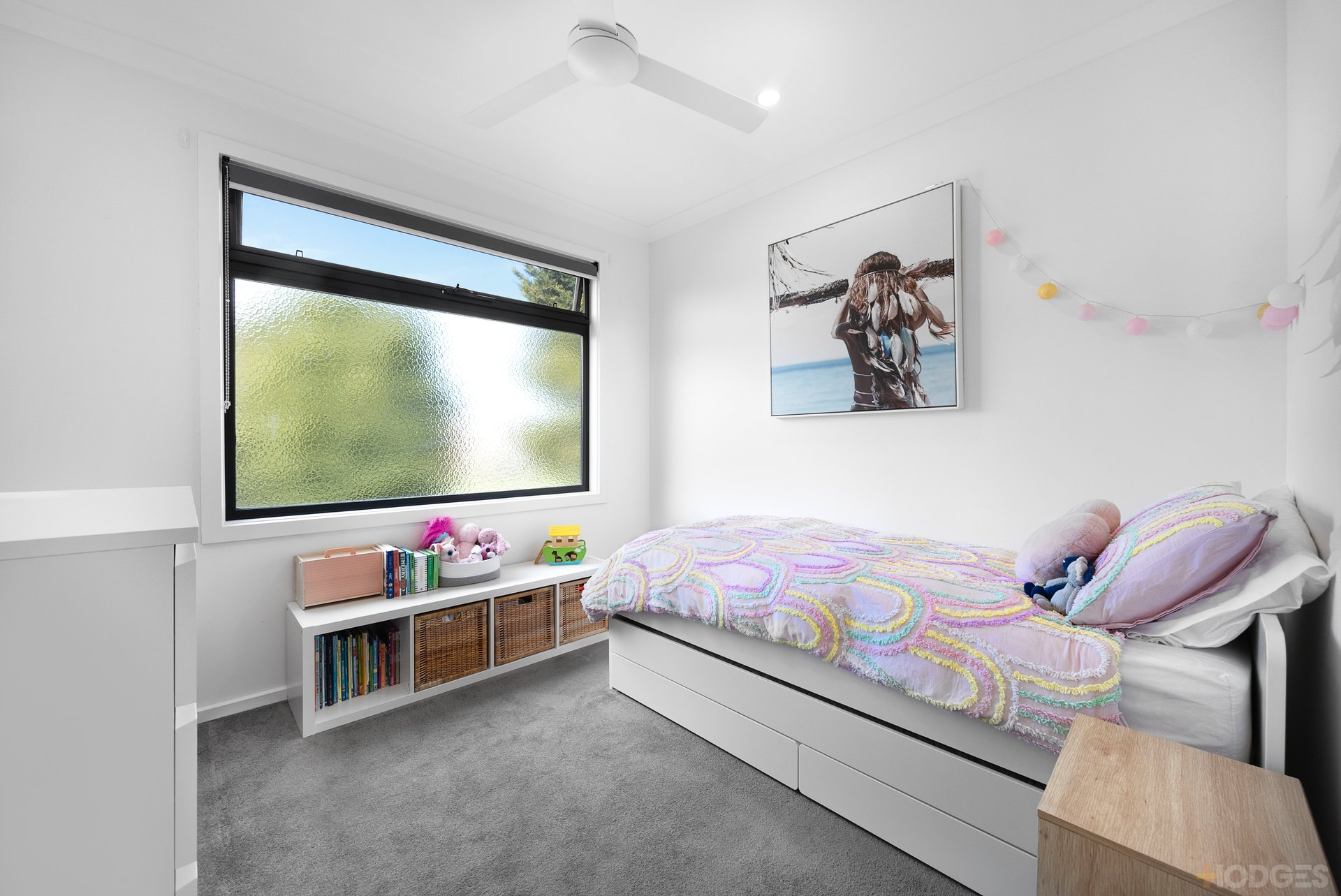 2B / 49 The Corso  Parkdale