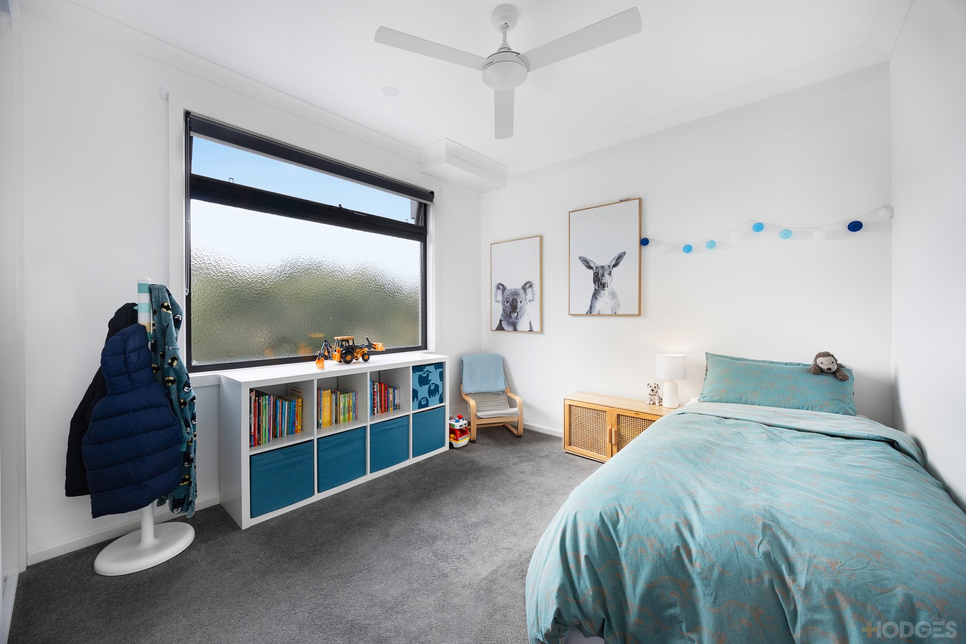 2B / 49 The Corso  Parkdale