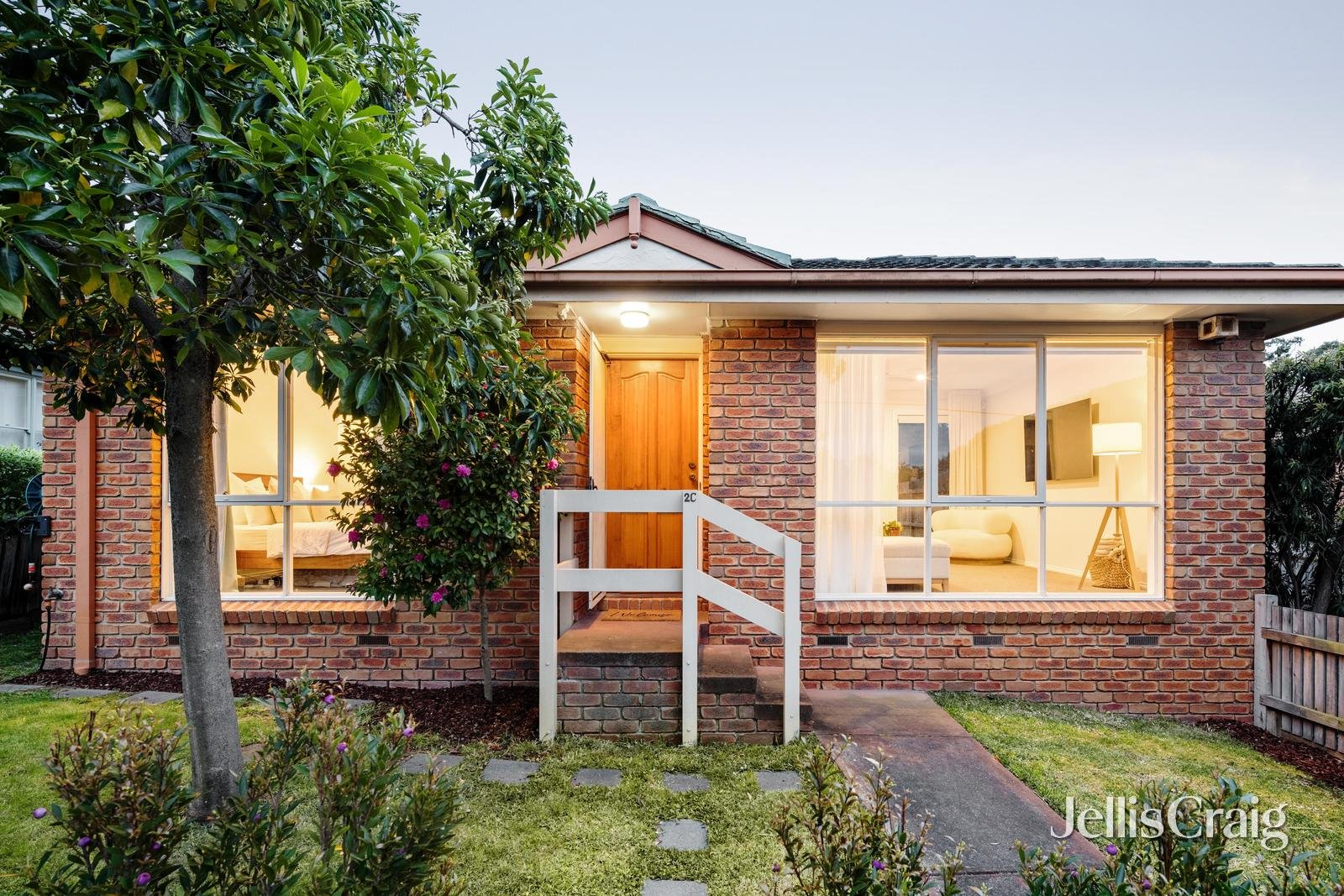 2C Boulton Court, Greensborough image 1
