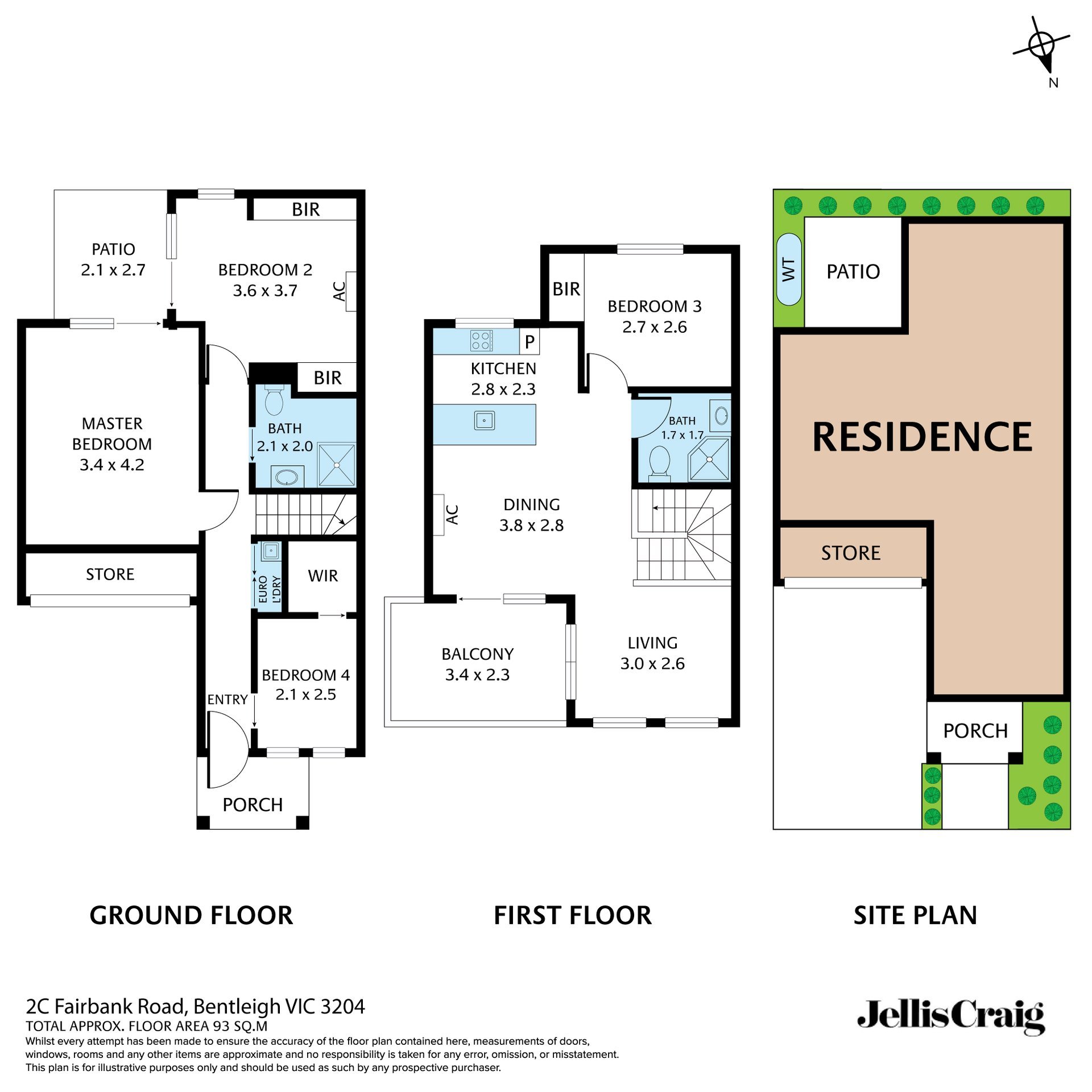 2C Fairbank Road, Bentleigh image 13
