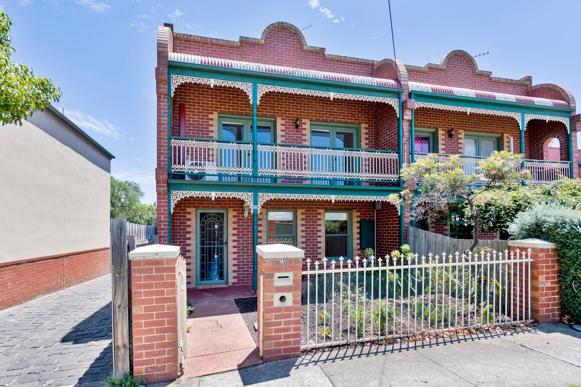 2D Doncaster Street, Ascot Vale image 1