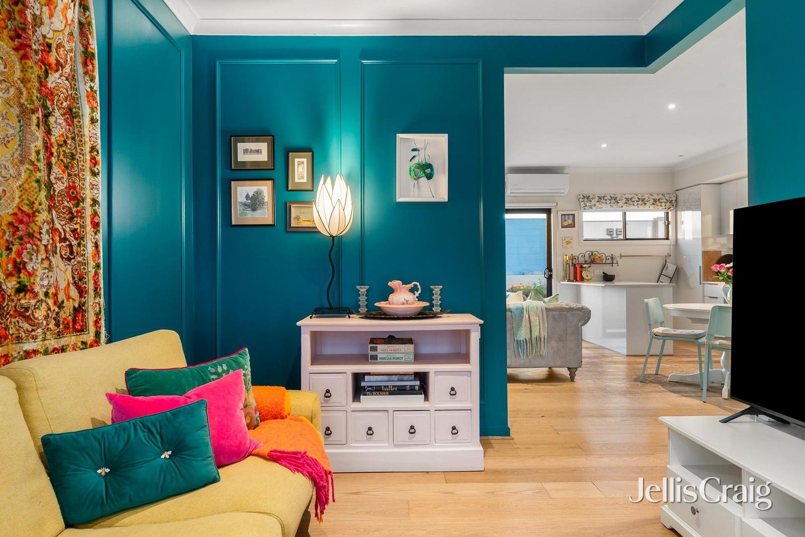 2D Swanpool Avenue, Chelsea image 2