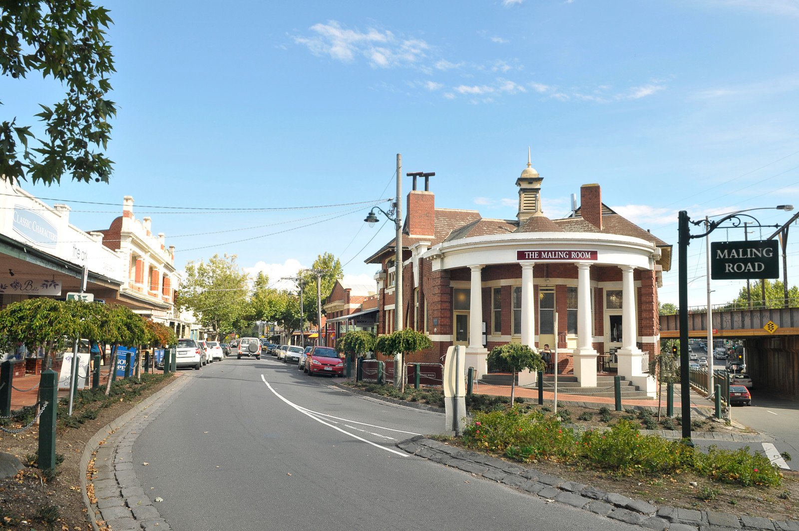 2e Hopetoun Avenue, Canterbury image 11