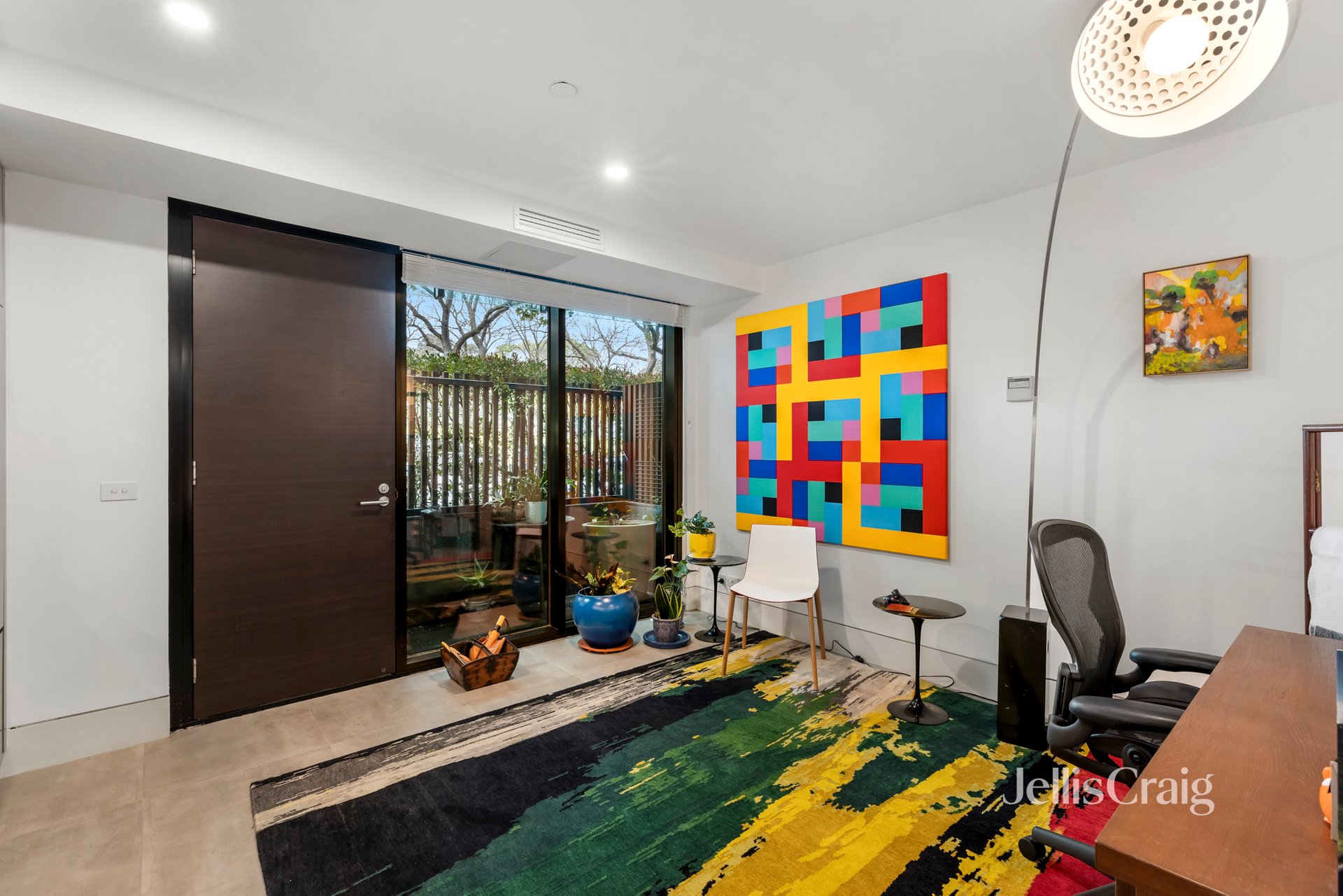 2G/279 Wellington Parade, South East Melbourne image 2