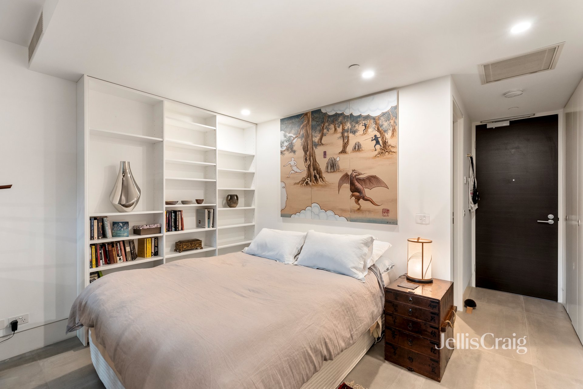 2G/279 Wellington Parade, South East Melbourne image 4