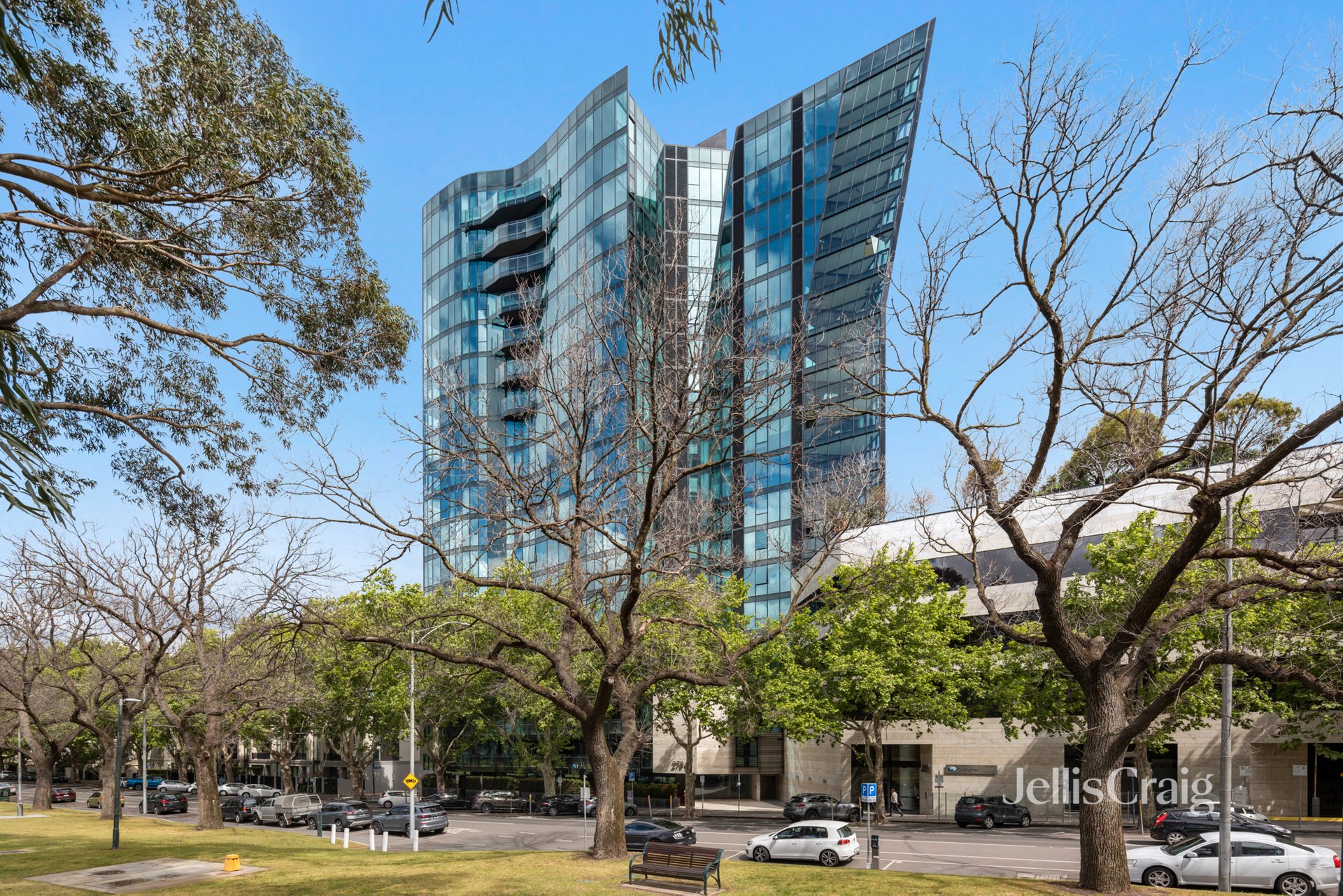 2G/279 Wellington Parade, South East Melbourne image 6