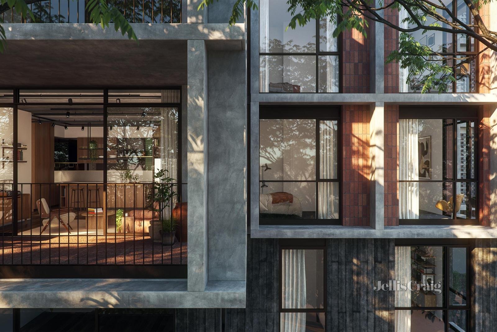 3-1M/20A Walker Street, Northcote image 13