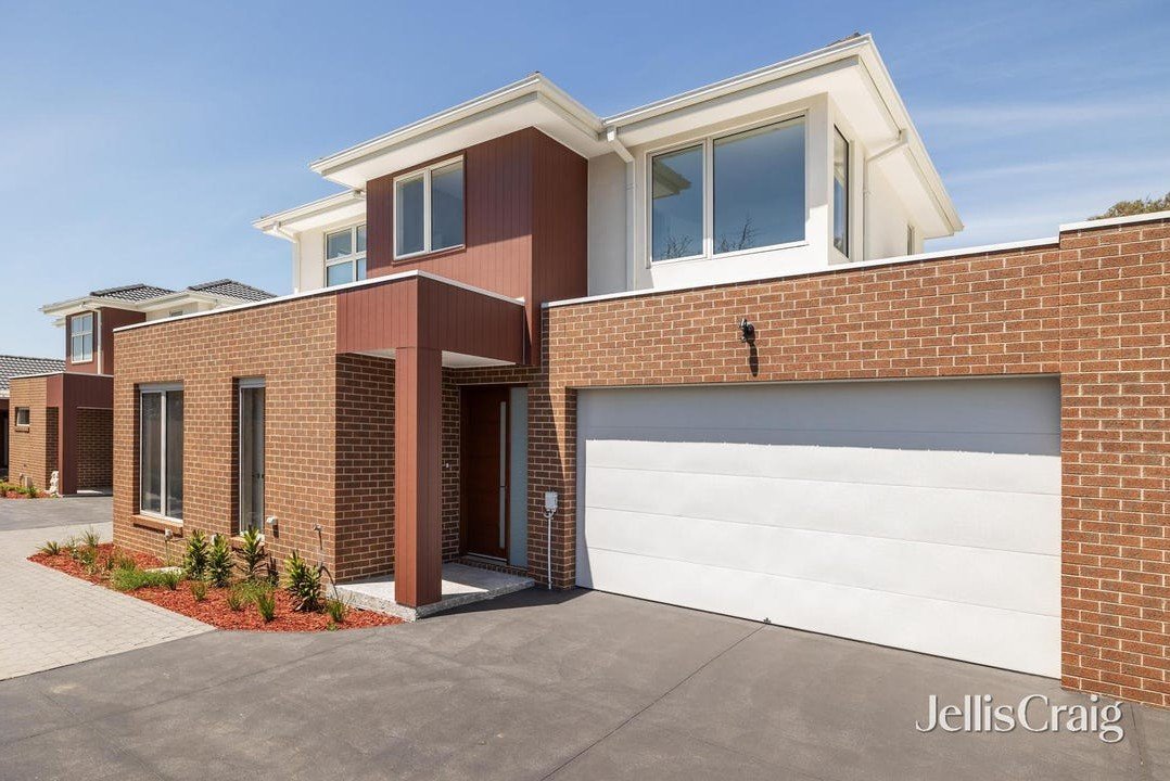 3-4/16 Flower Street, Ferntree&nbsp;Gully image 1
