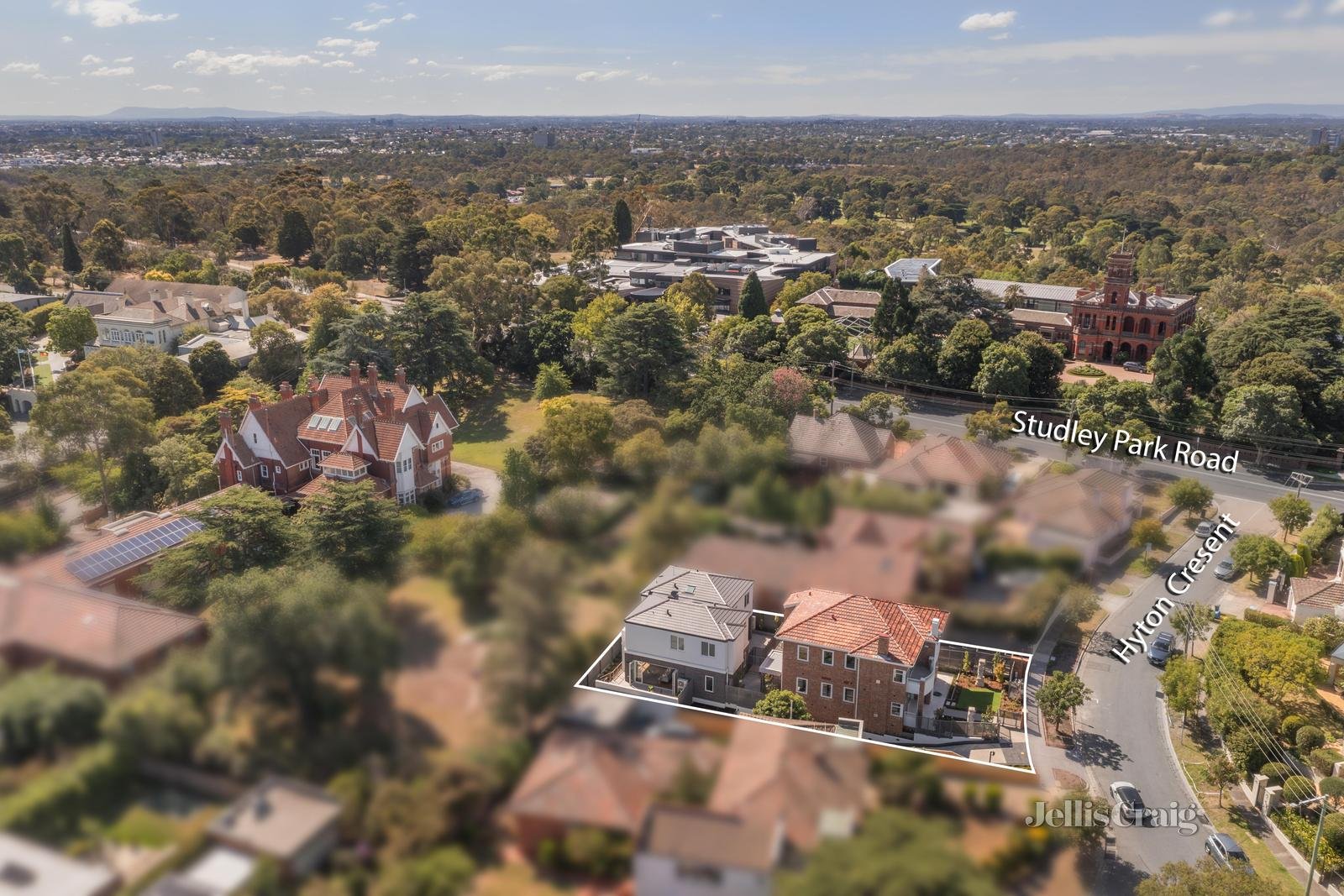 3 & 4/4 Hyton Crescent, Kew image 21