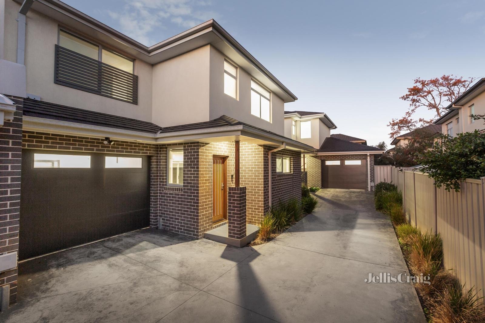 3 & 4/80 Porter Road, Heidelberg Heights image 5