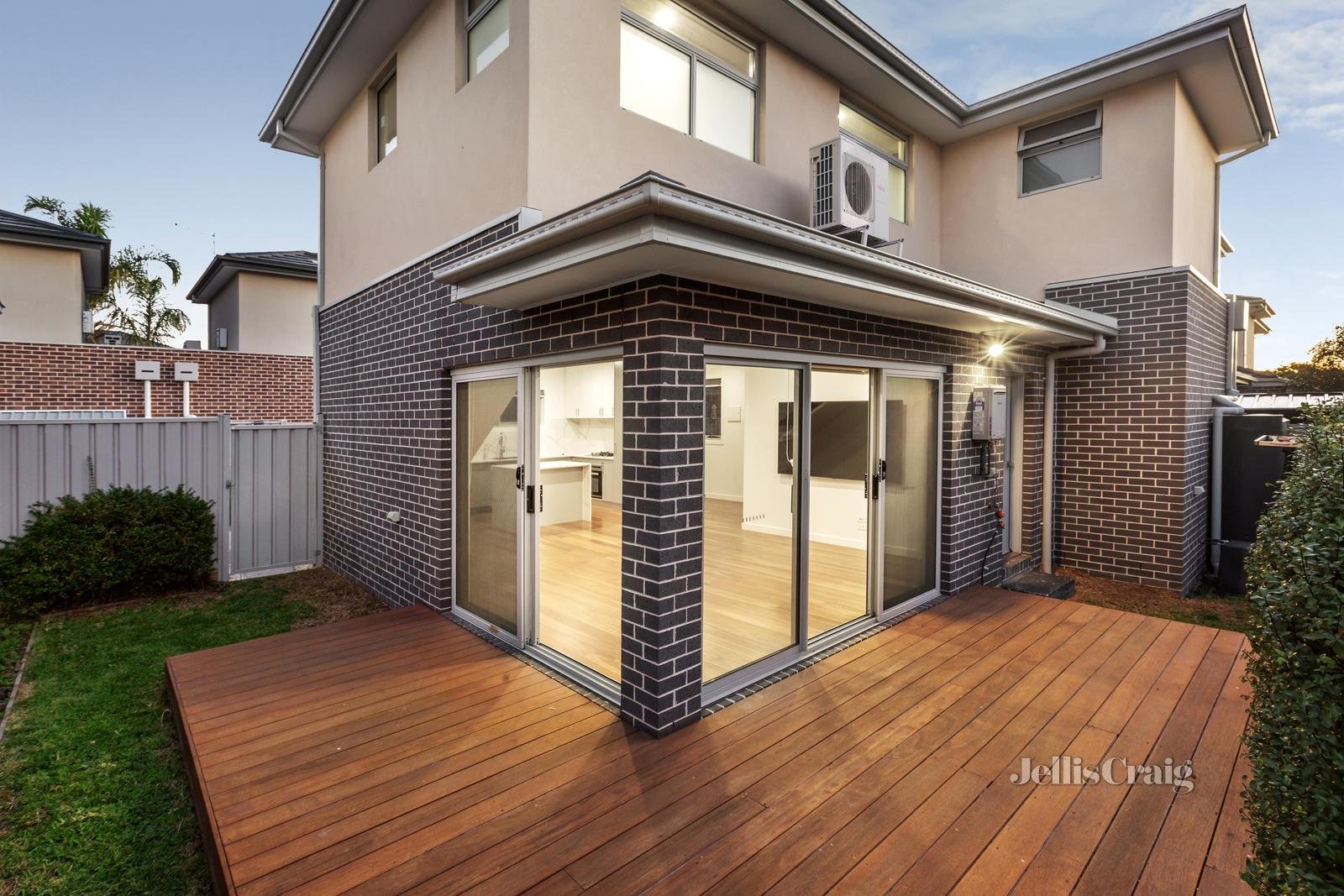 3 & 4/80 Porter Road, Heidelberg Heights image 9