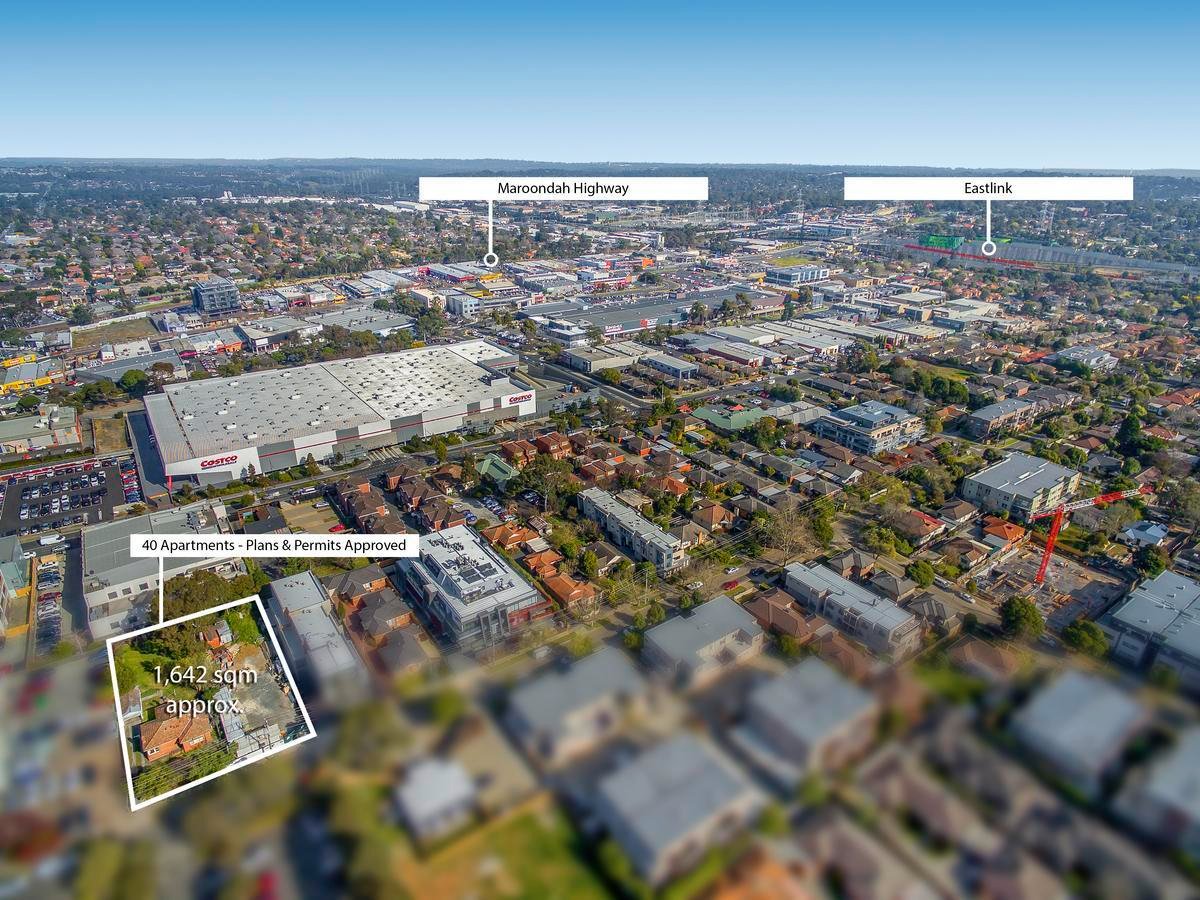 3 & 5 Bourke Street, Ringwood image 2