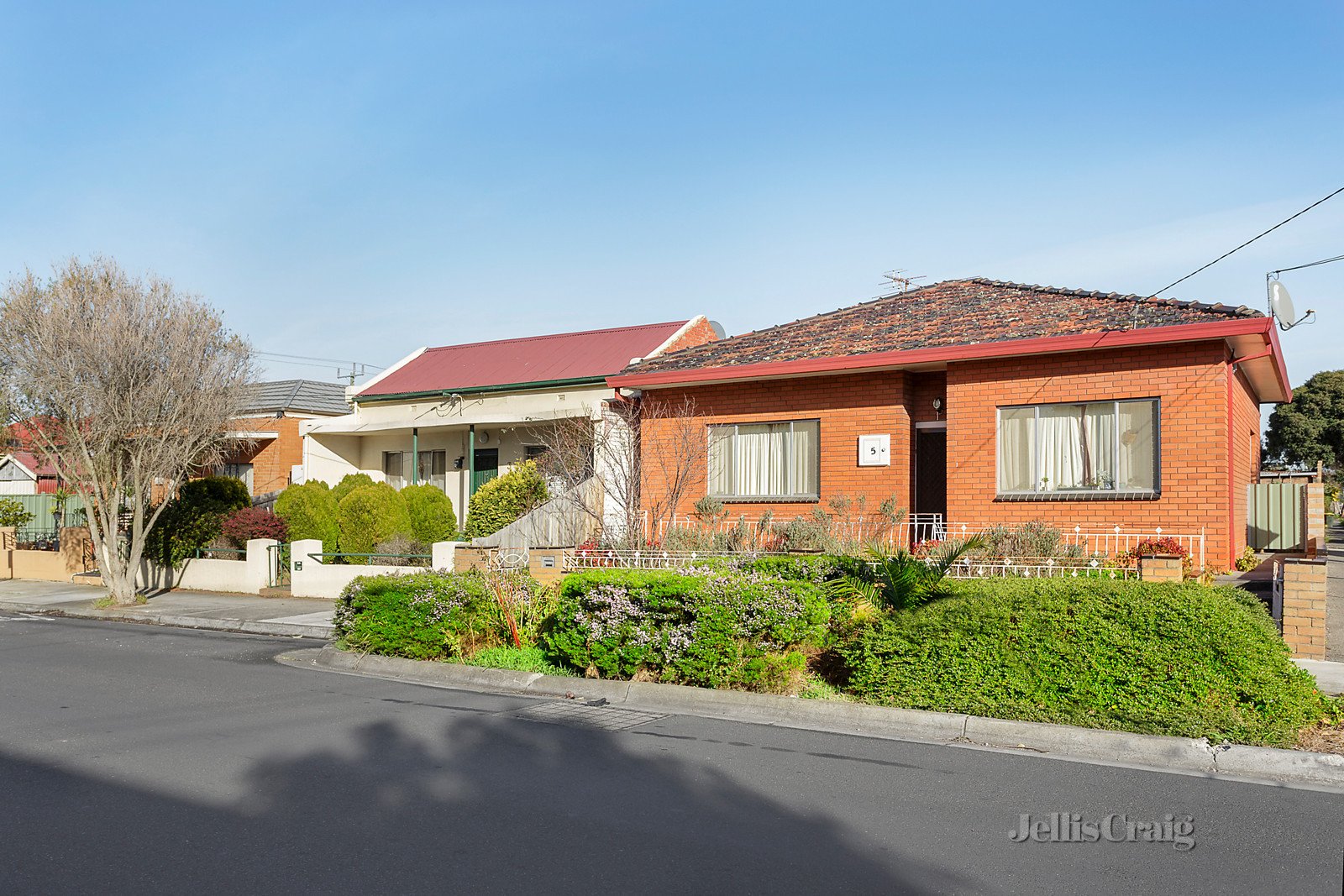 3 & 5 Minnie Street, Brunswick image 4