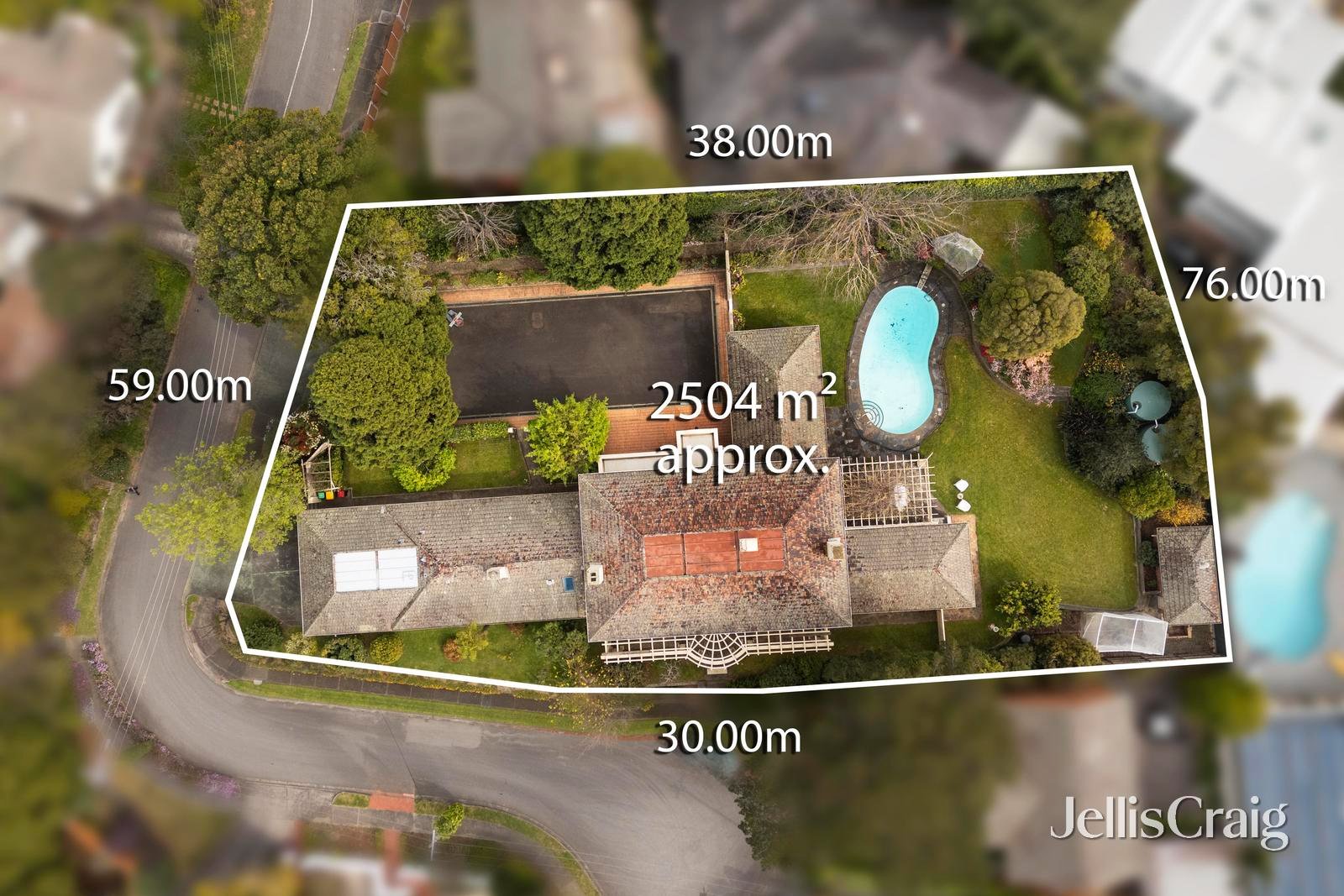 3 -5 Quandolan Close, Ivanhoe&nbsp;East image 3
