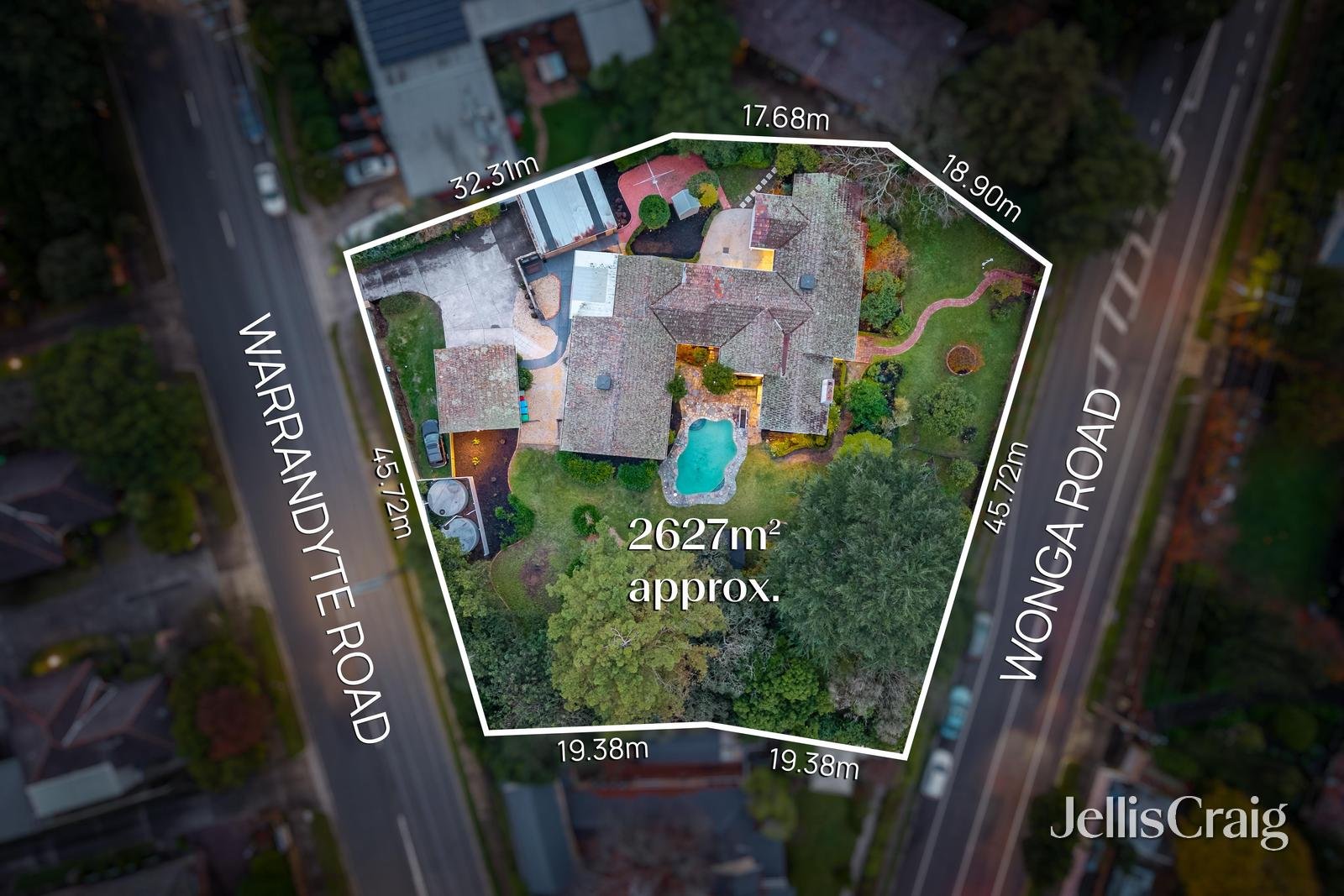 3-5 Wonga Road, Ringwood&nbsp;North image 19