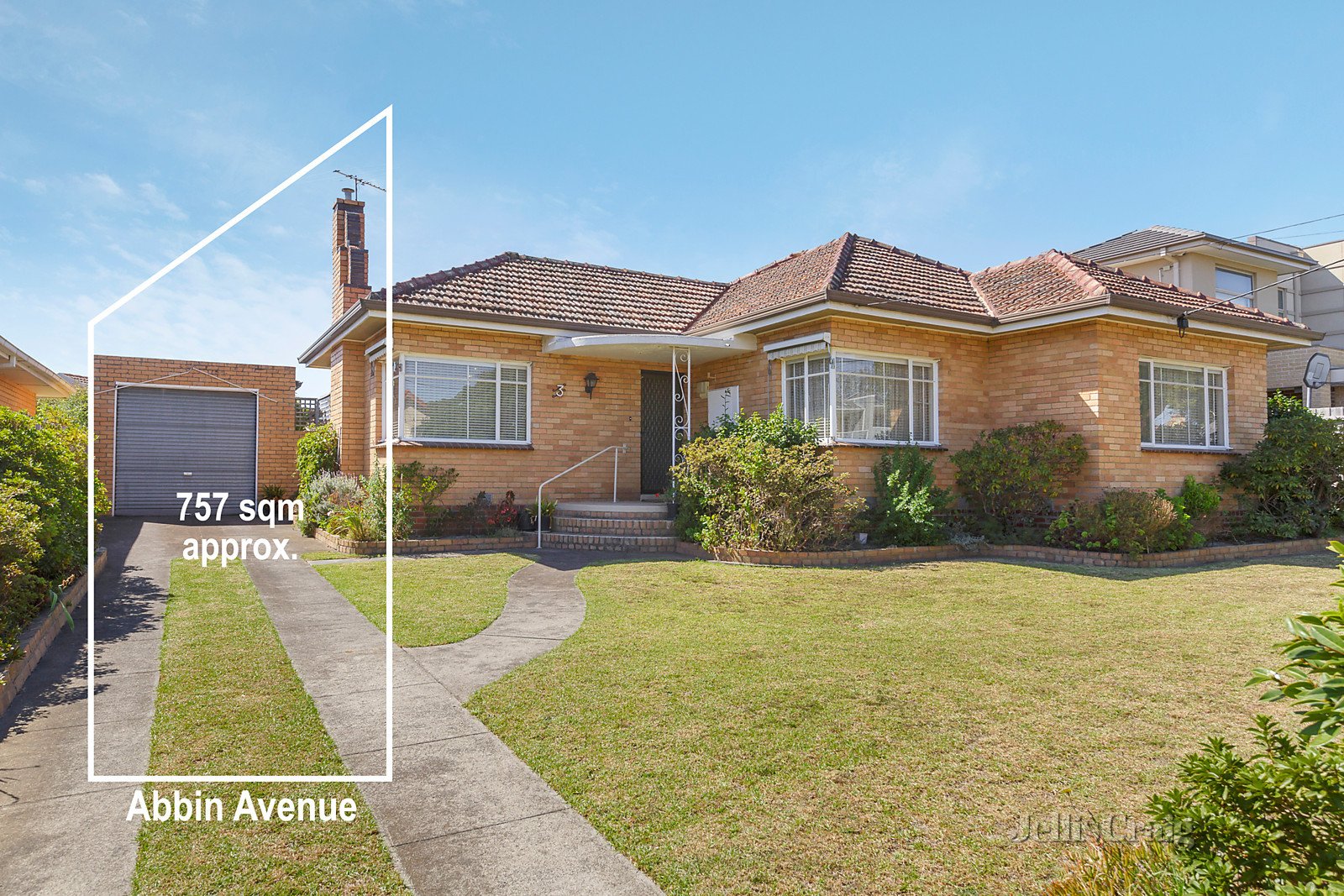 3 Abbin Avenue, Bentleigh East image 1