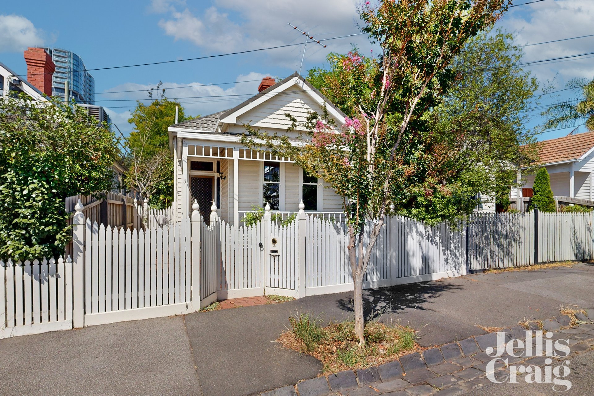 3 Albert Street, Moonee&nbsp;Ponds image 1