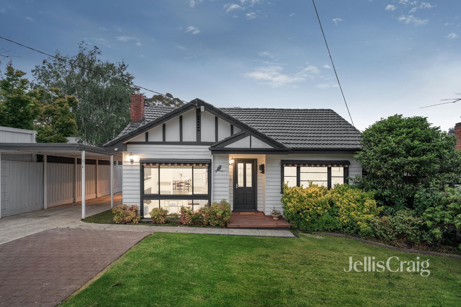 3 Alexander Street, Montmorency image 2