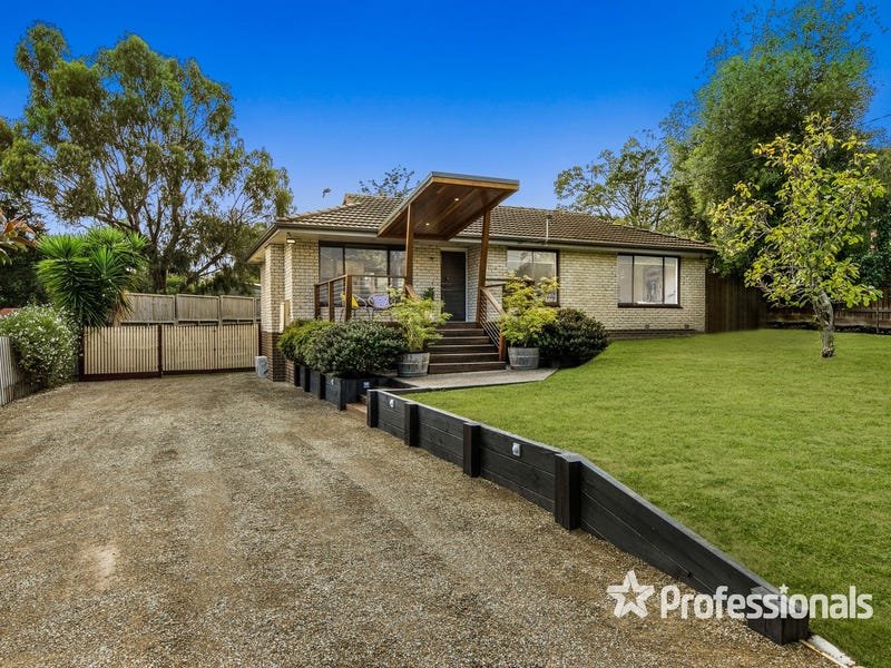 3 Anaba Court, Mooroolbark image 20