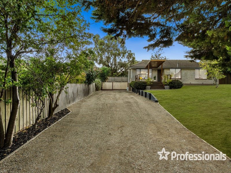 3 Anaba Court, Mooroolbark image 21