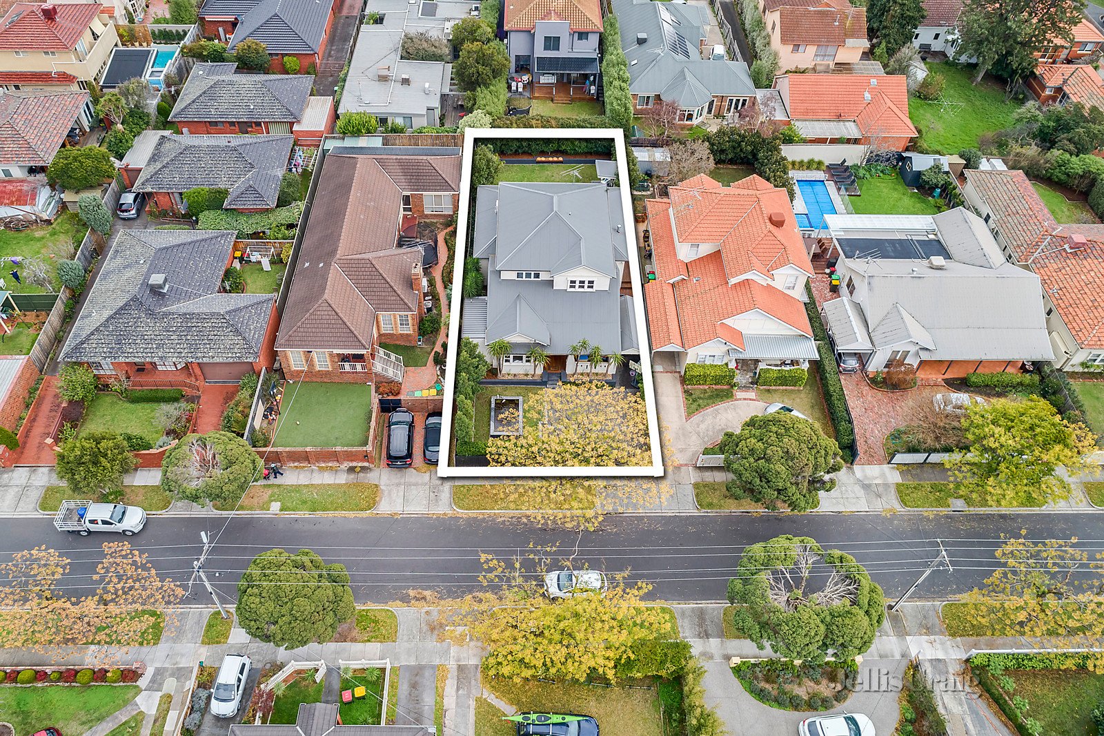 3 Anne Street, Mckinnon image 16