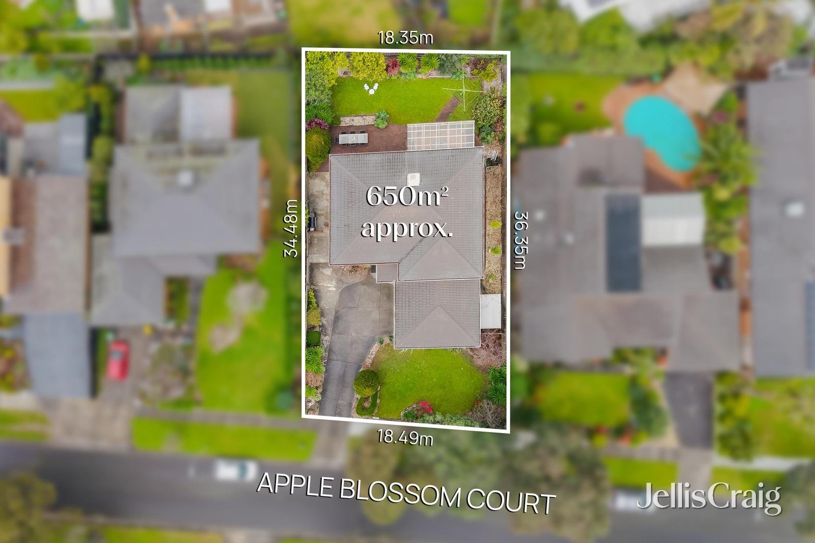 3 Apple Blossom Court, Templestowe image 16