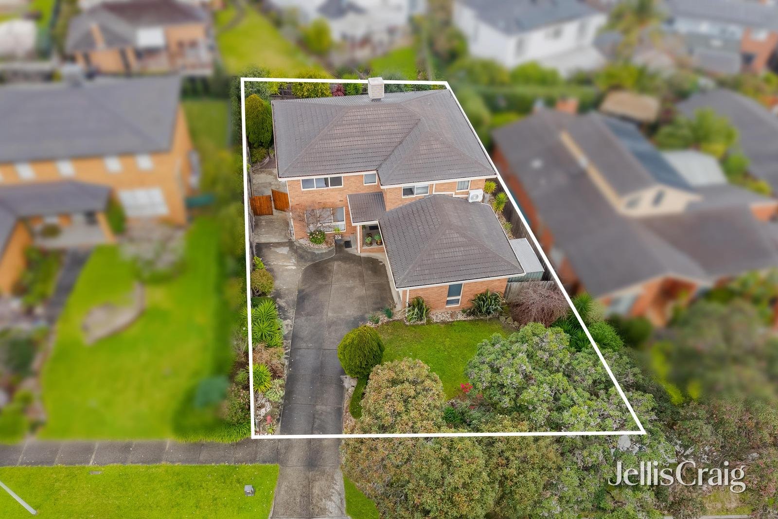 3 Apple Blossom Court, Templestowe image 17