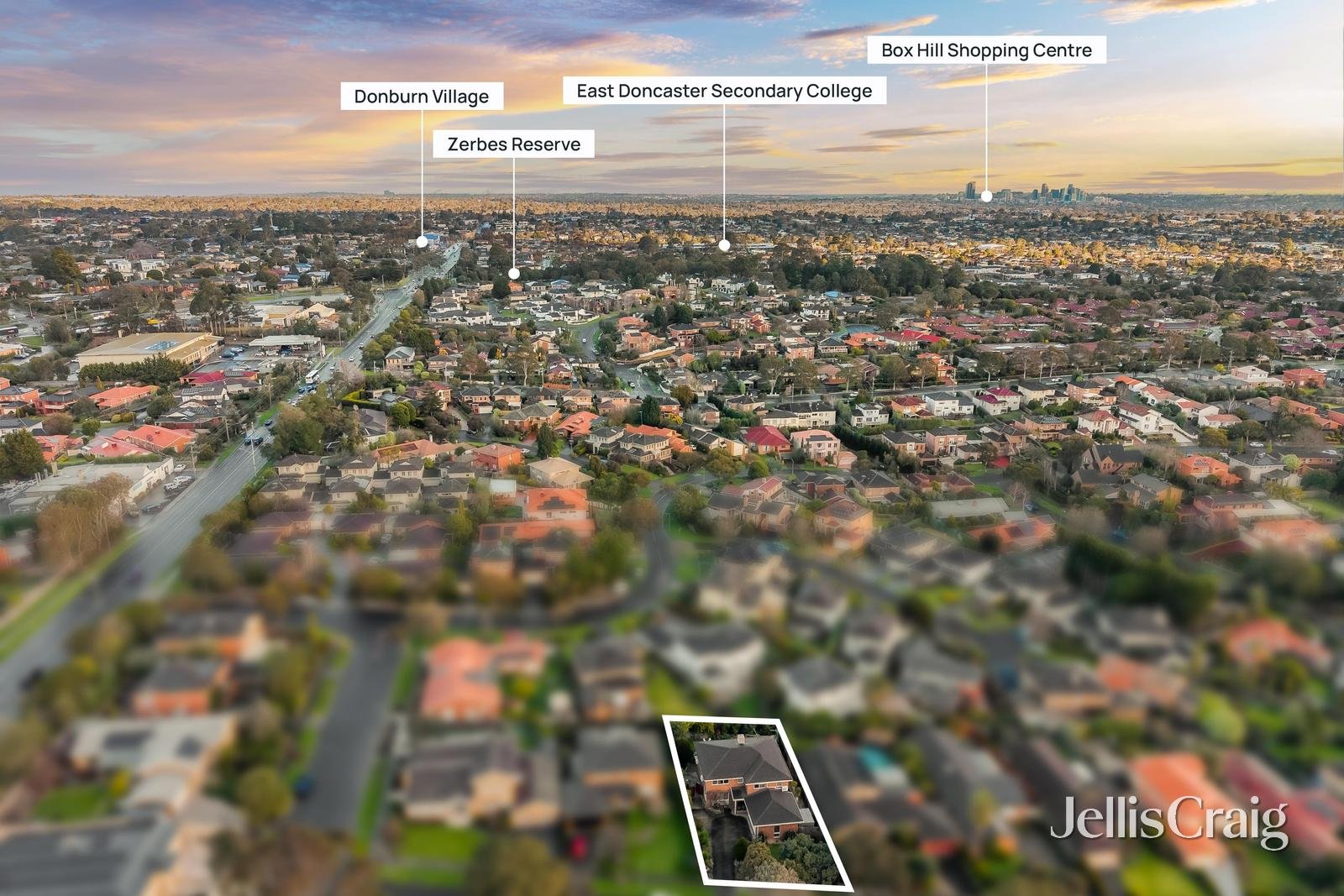 3 Apple Blossom Court, Templestowe image 21