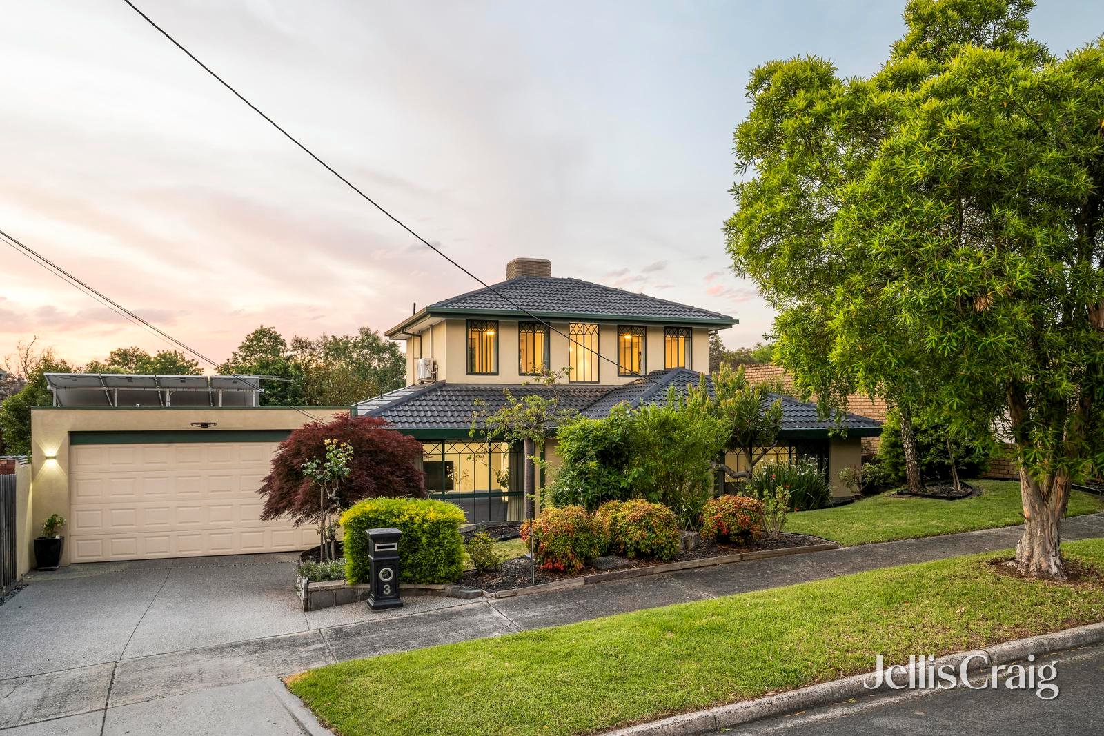 3 Appleblossom Court, Viewbank image 1