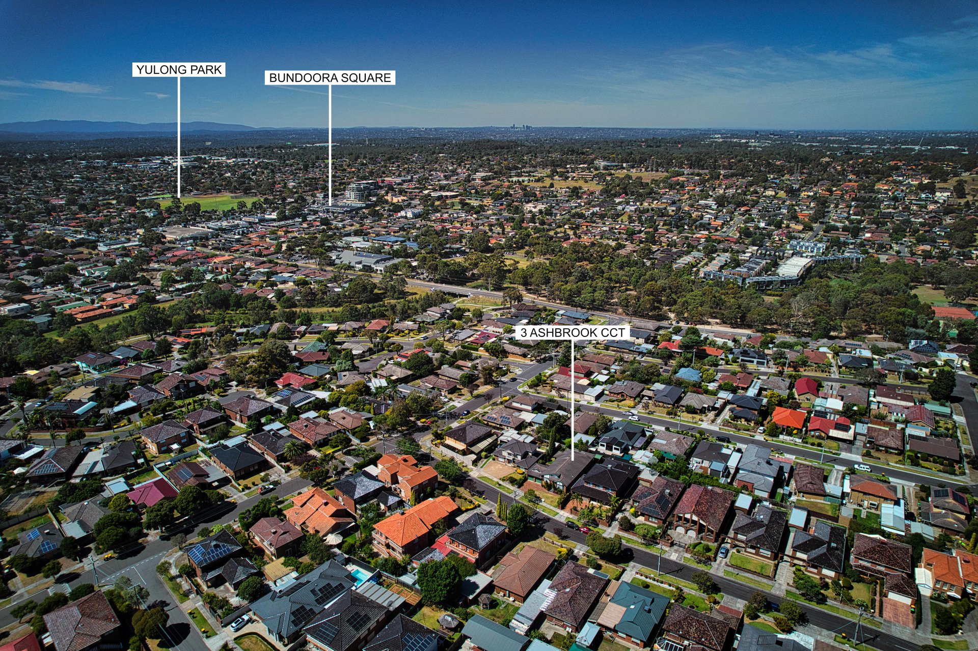 3 Ashbrook Circuit, Bundoora image 19