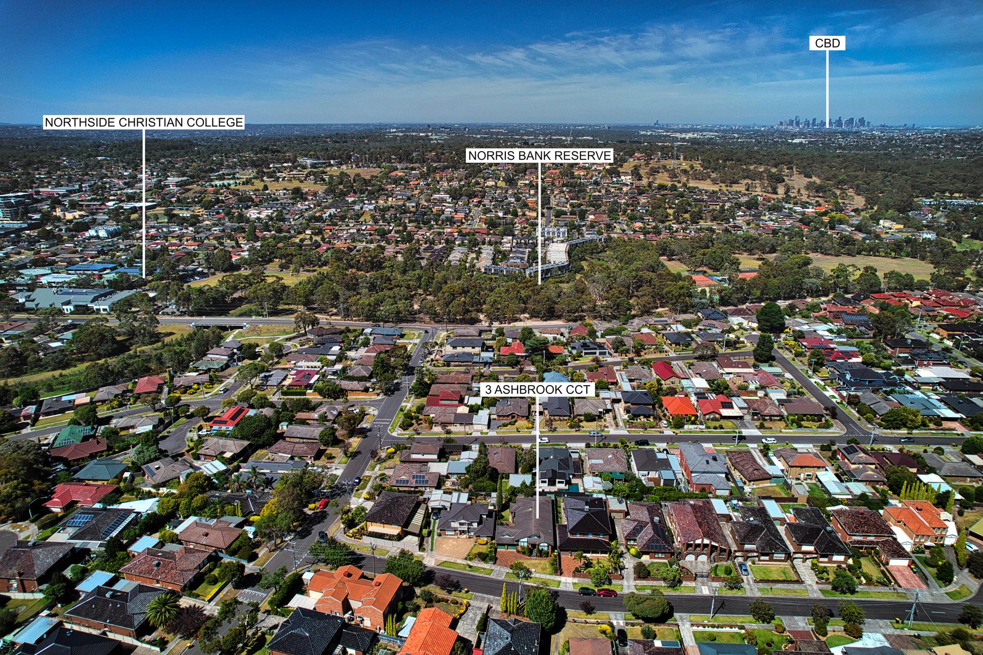 3 Ashbrook Circuit, Bundoora image 21