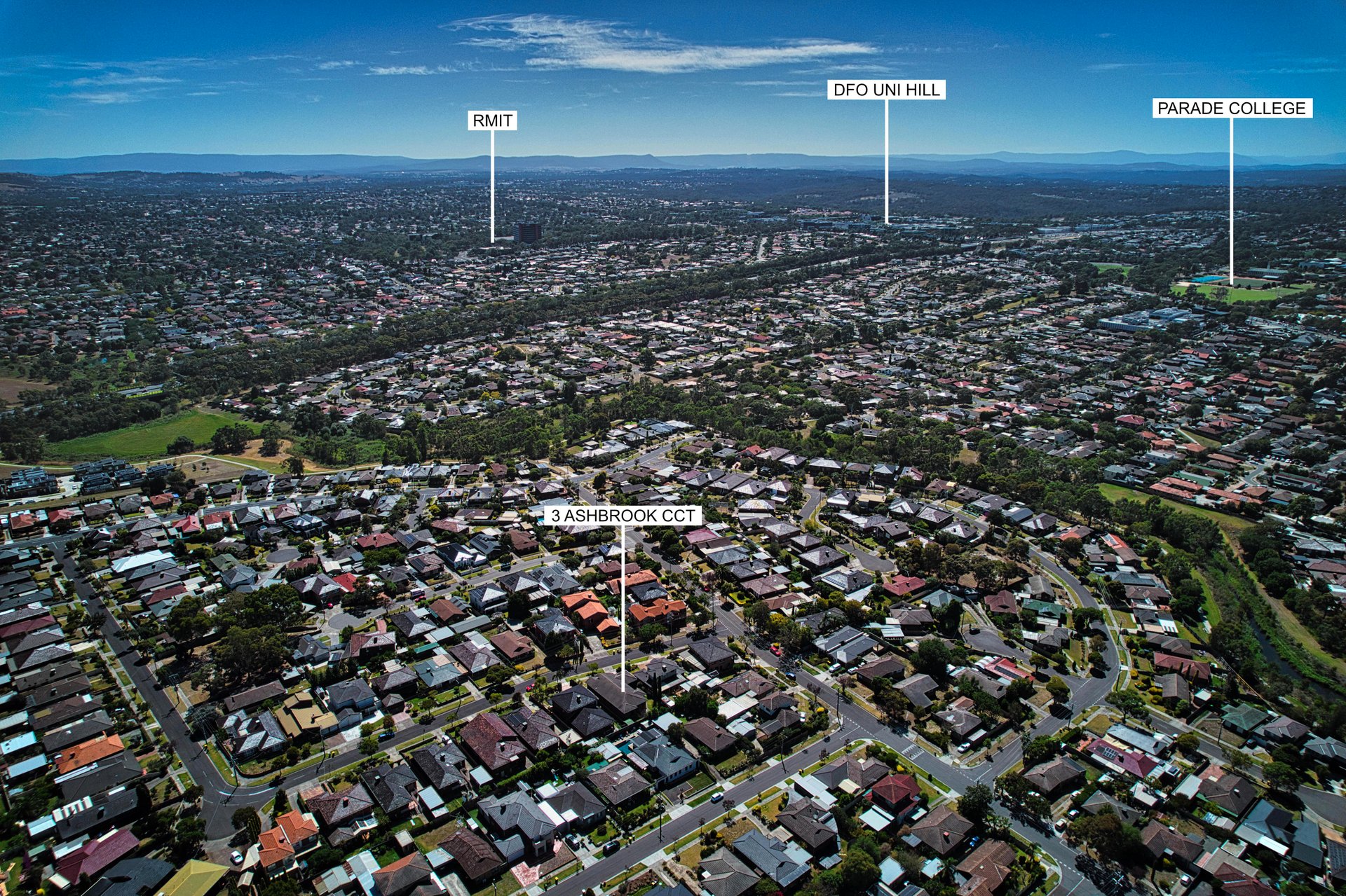 3 Ashbrook Circuit, Bundoora image 22