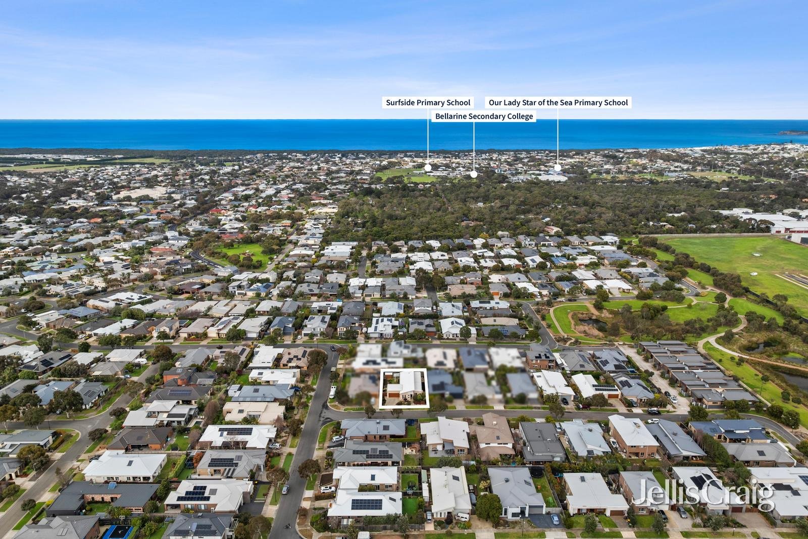 3 Baradine Drive, Ocean&nbsp;Grove image 2