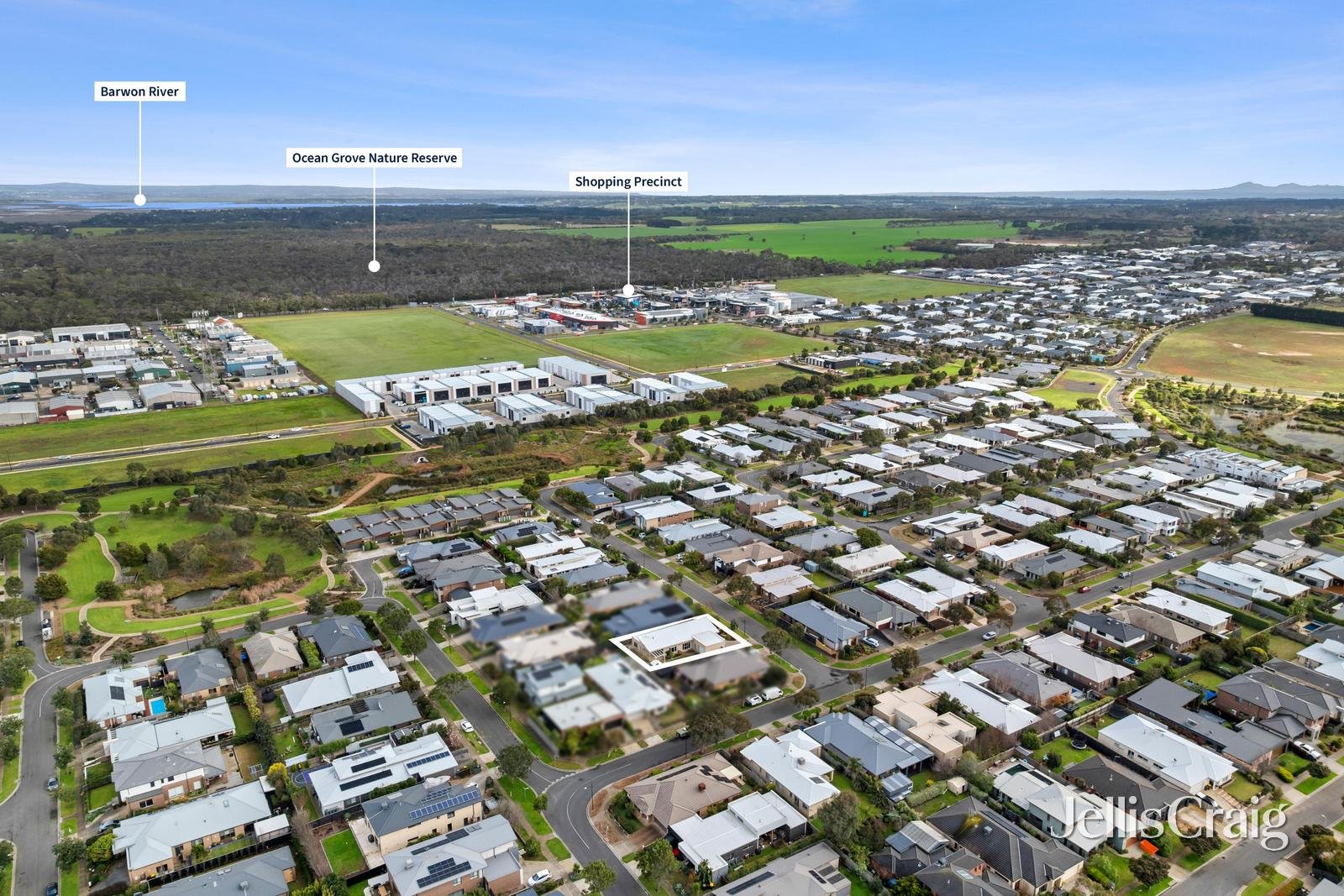 3 Baradine Drive, Ocean&nbsp;Grove image 3
